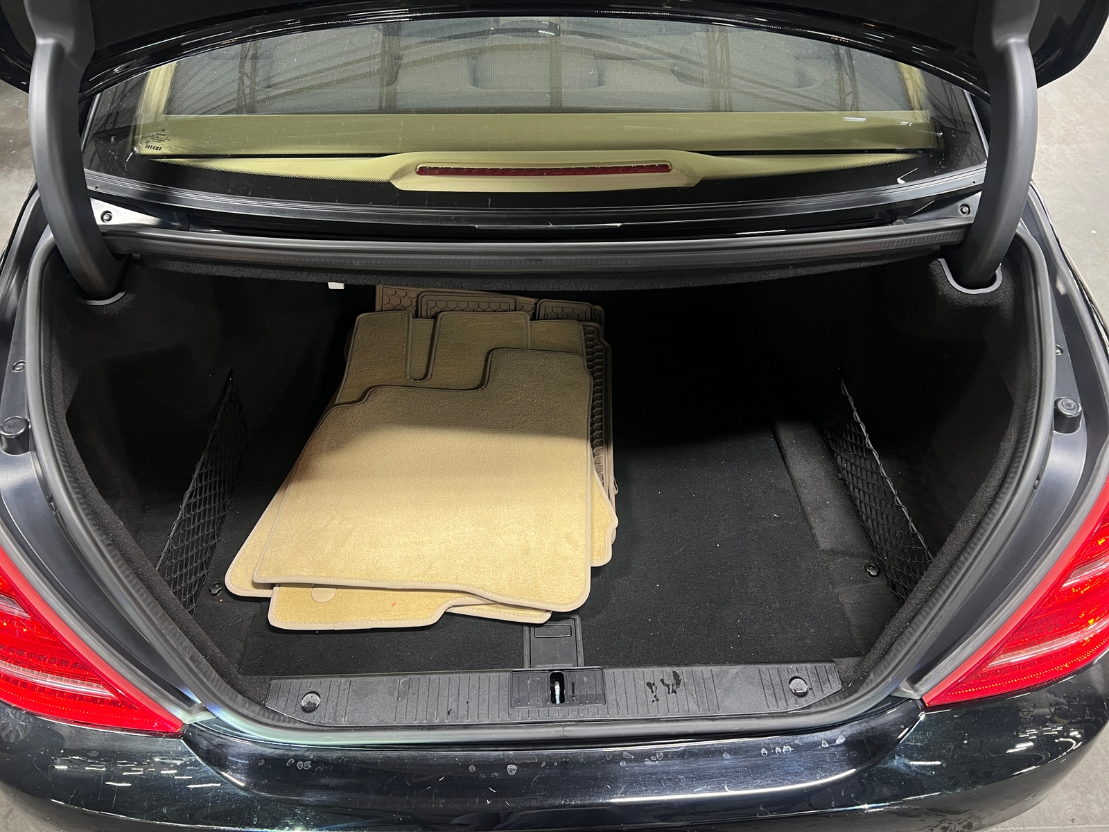 Thumbnail: 2013 Mercedes-Benz S-Class - 6