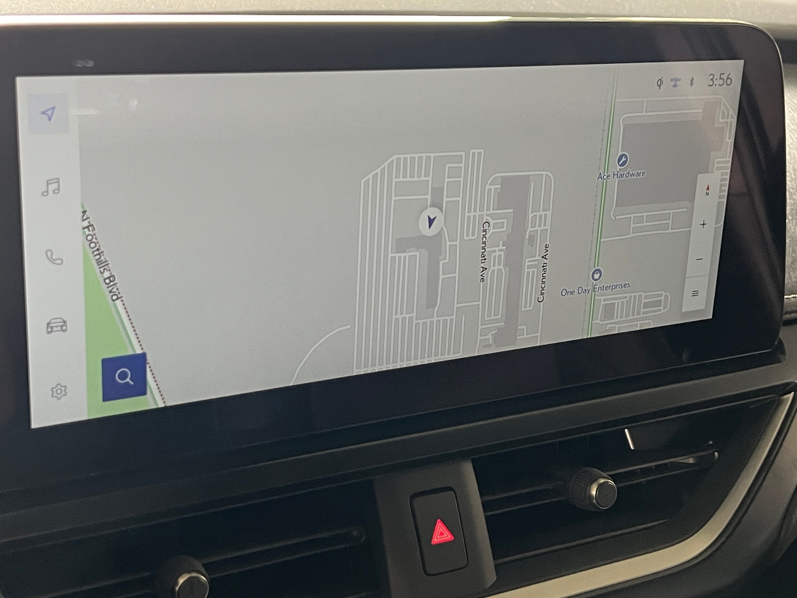 Thumbnail: 2026 Lexus UX - 4