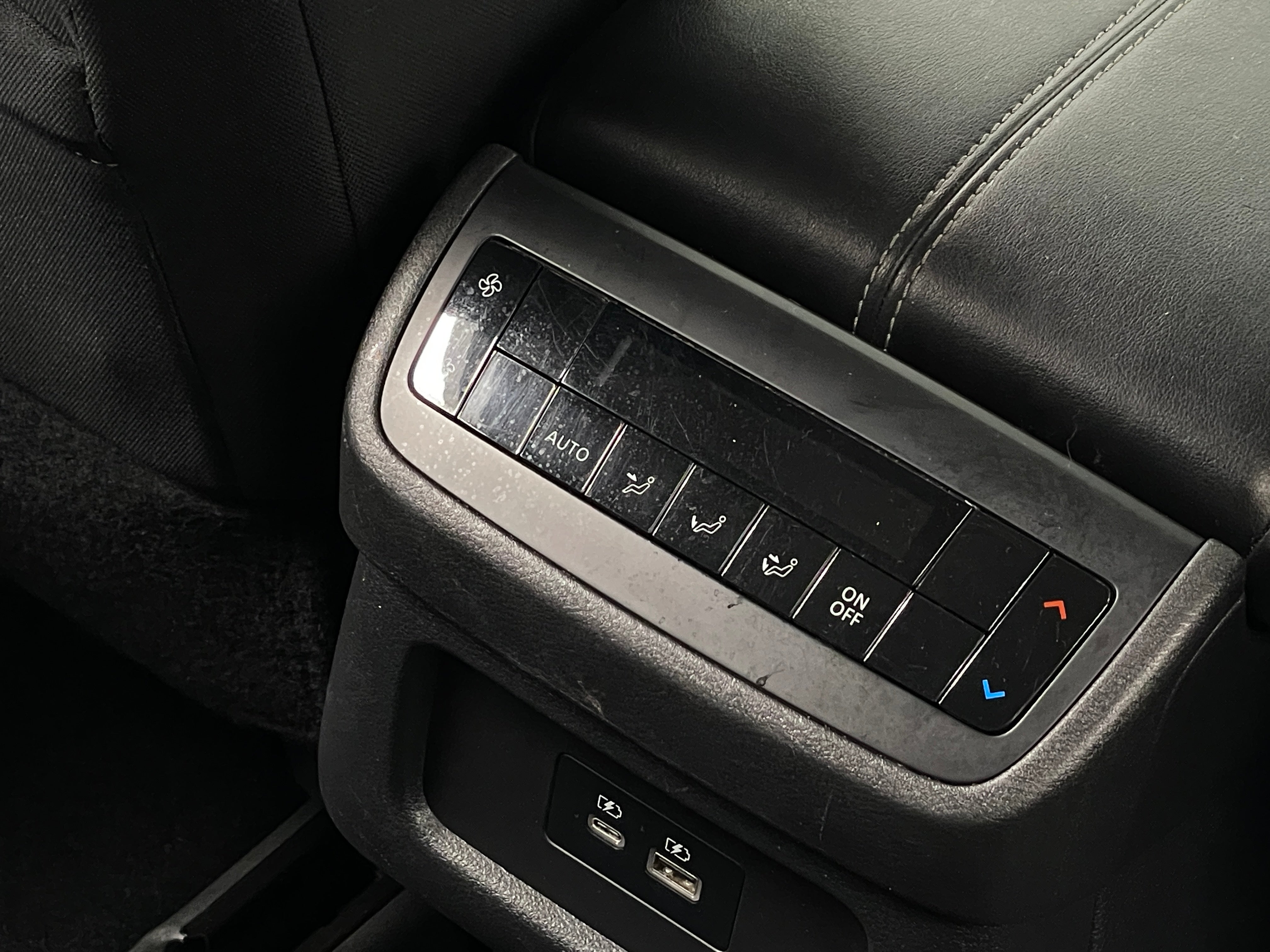 2022 Nissan Pathfinder