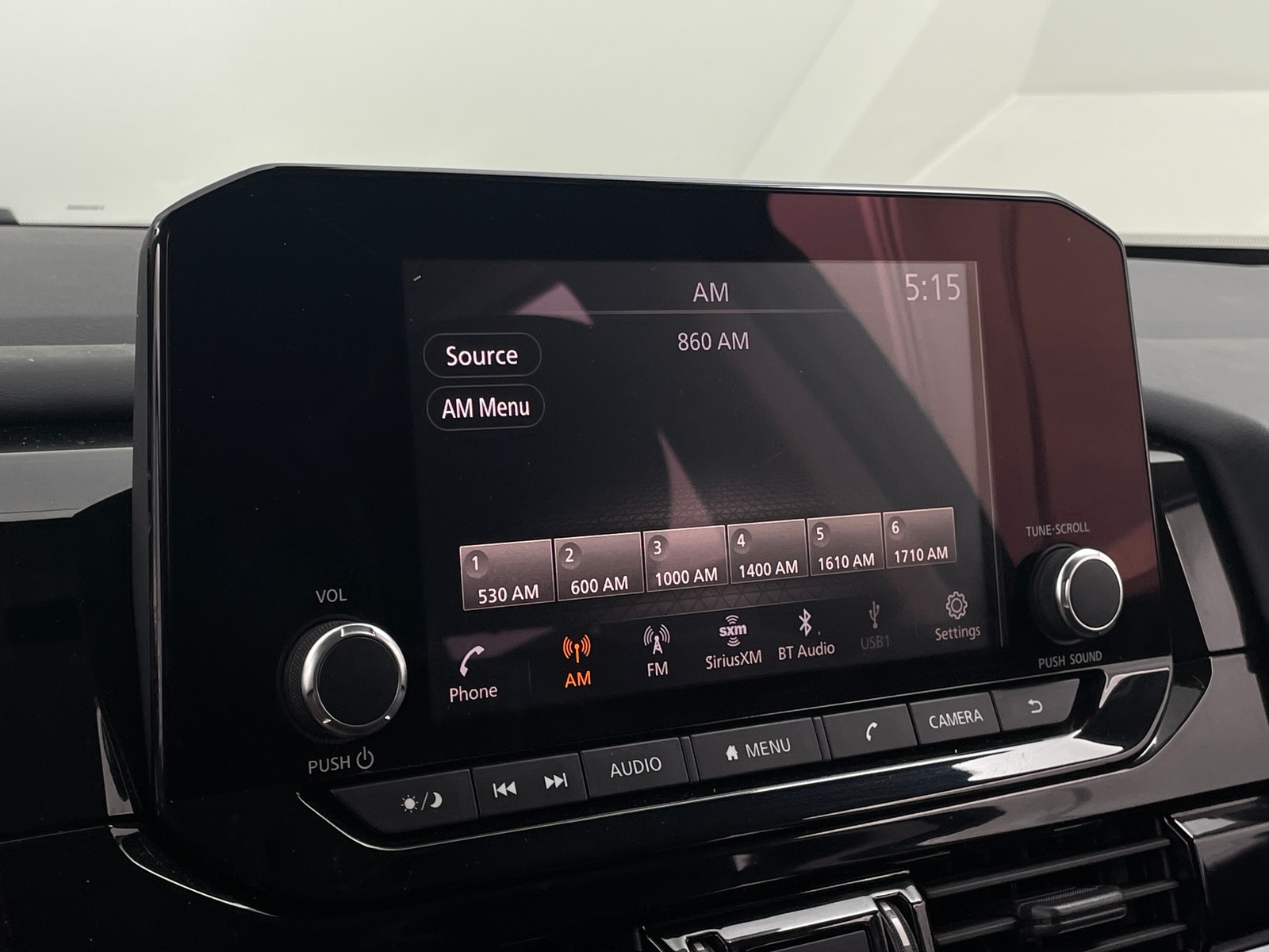 Thumbnail: 2022 Nissan Pathfinder - 4
