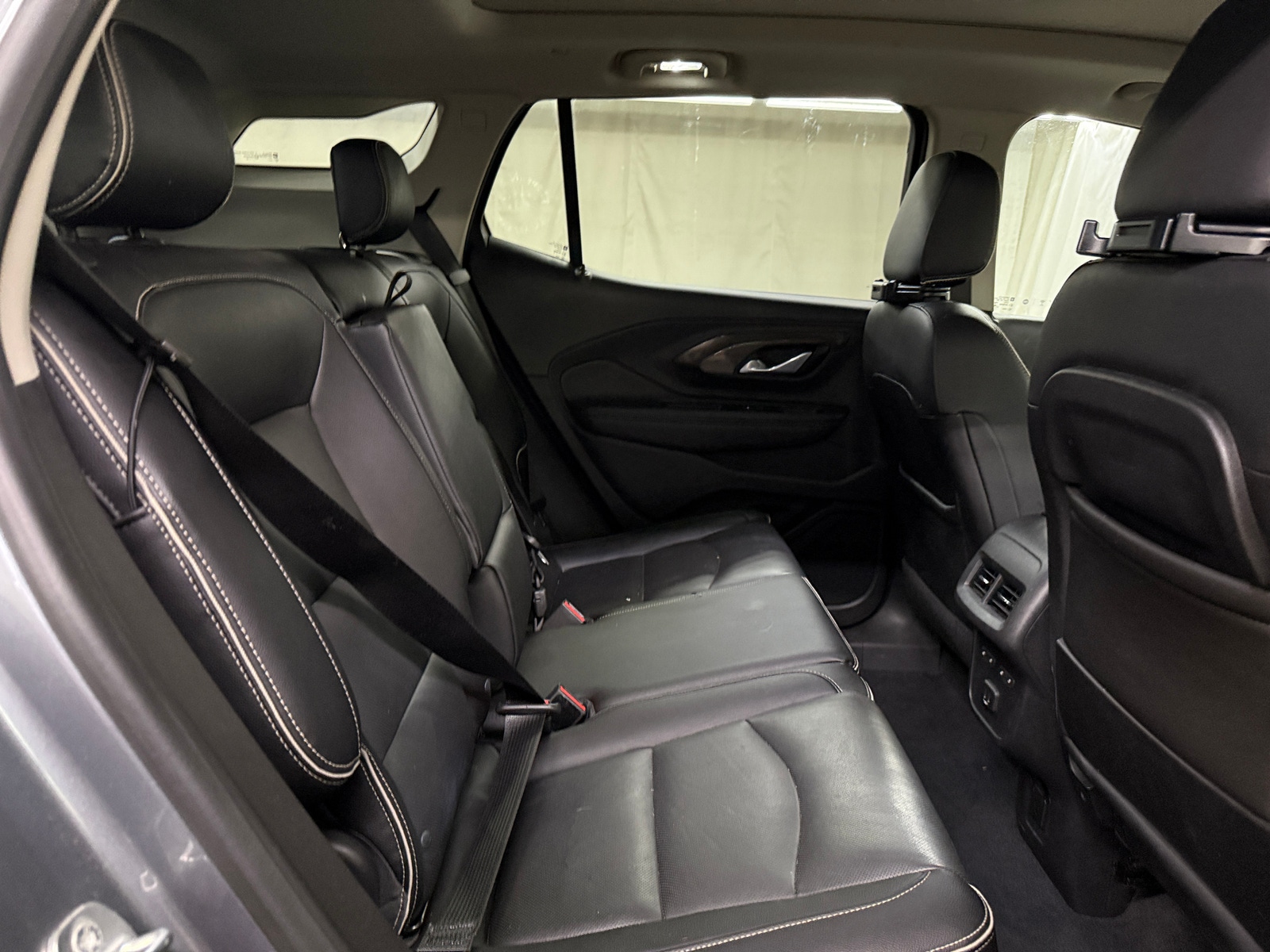 Thumbnail: 2020 GMC Terrain - 5