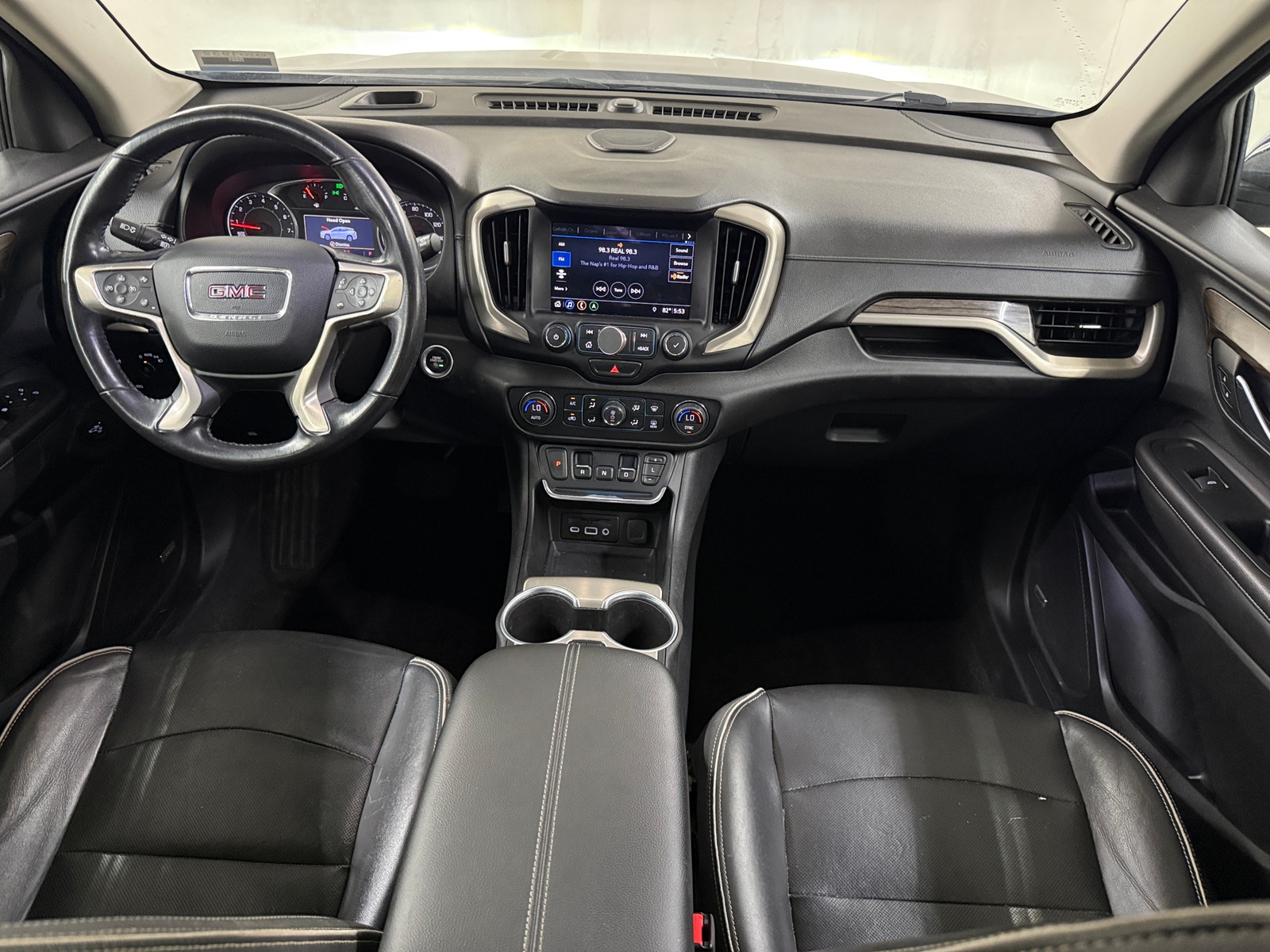 Thumbnail: 2020 GMC Terrain - 2