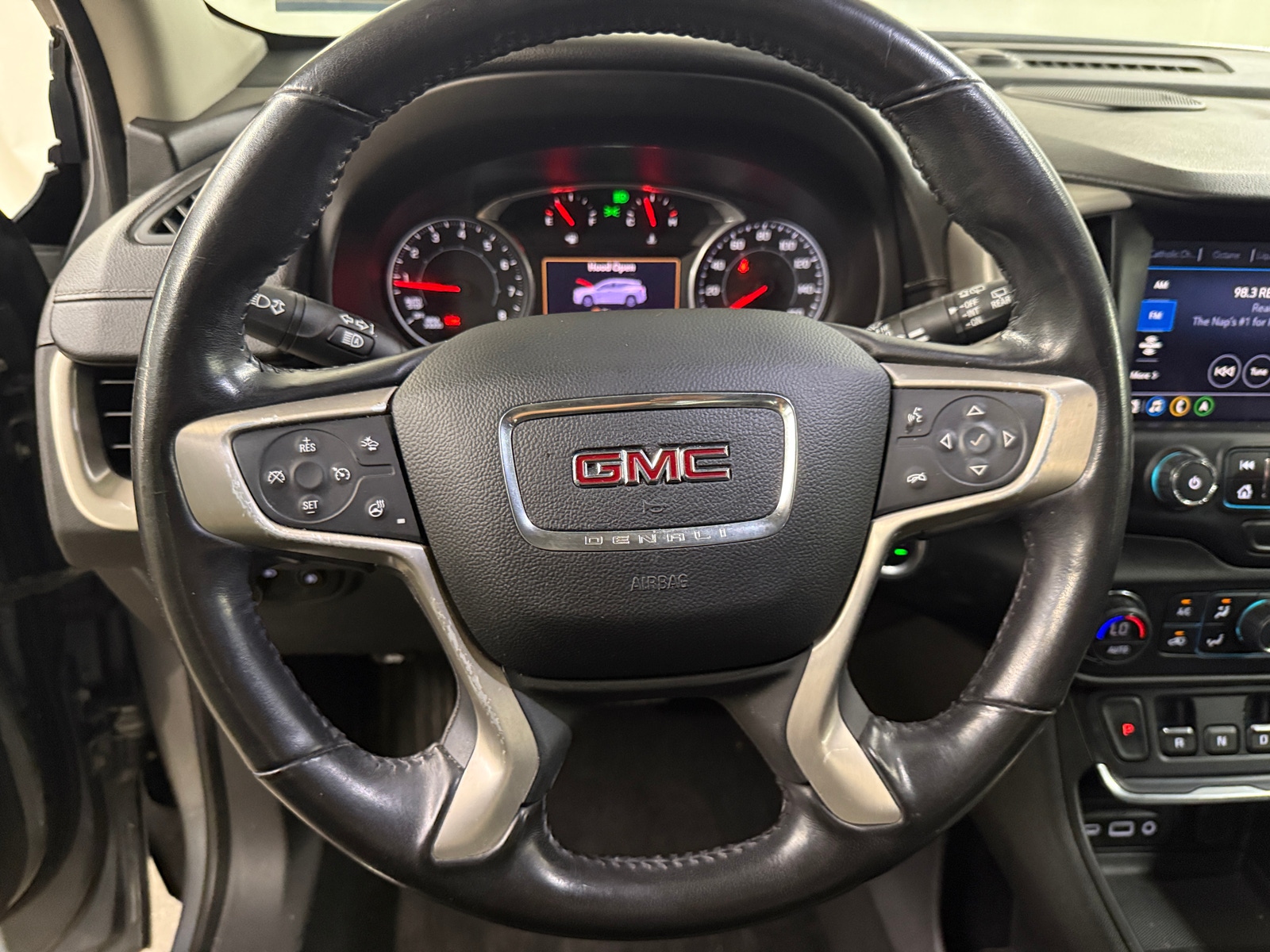Thumbnail: 2020 GMC Terrain - 4