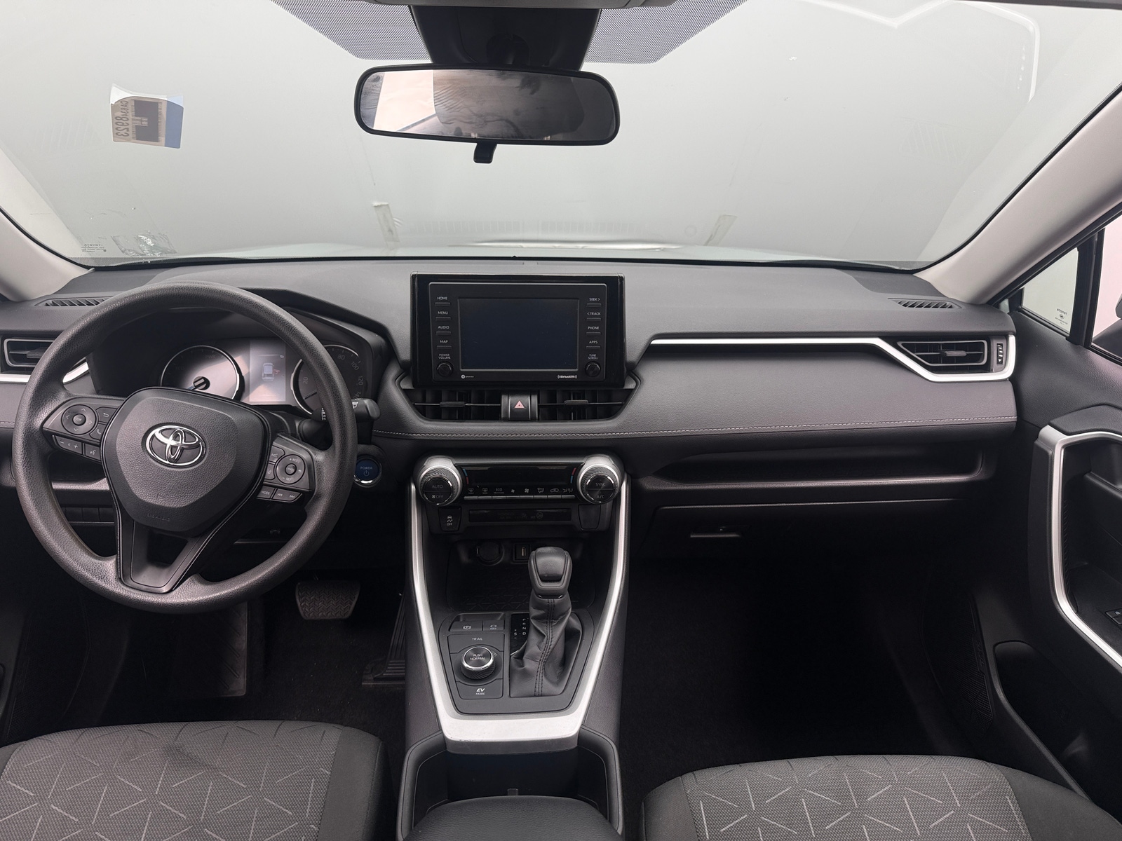 Thumbnail: 2022 Toyota RAV4 - 3
