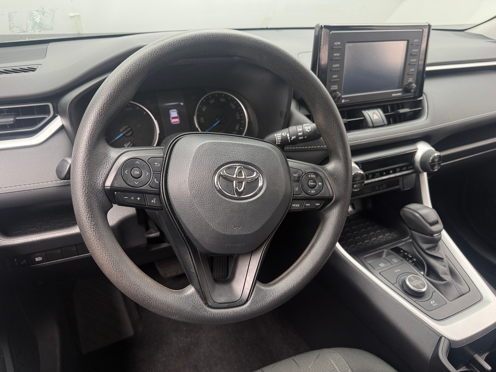 Thumbnail: 2022 Toyota RAV4 - 5