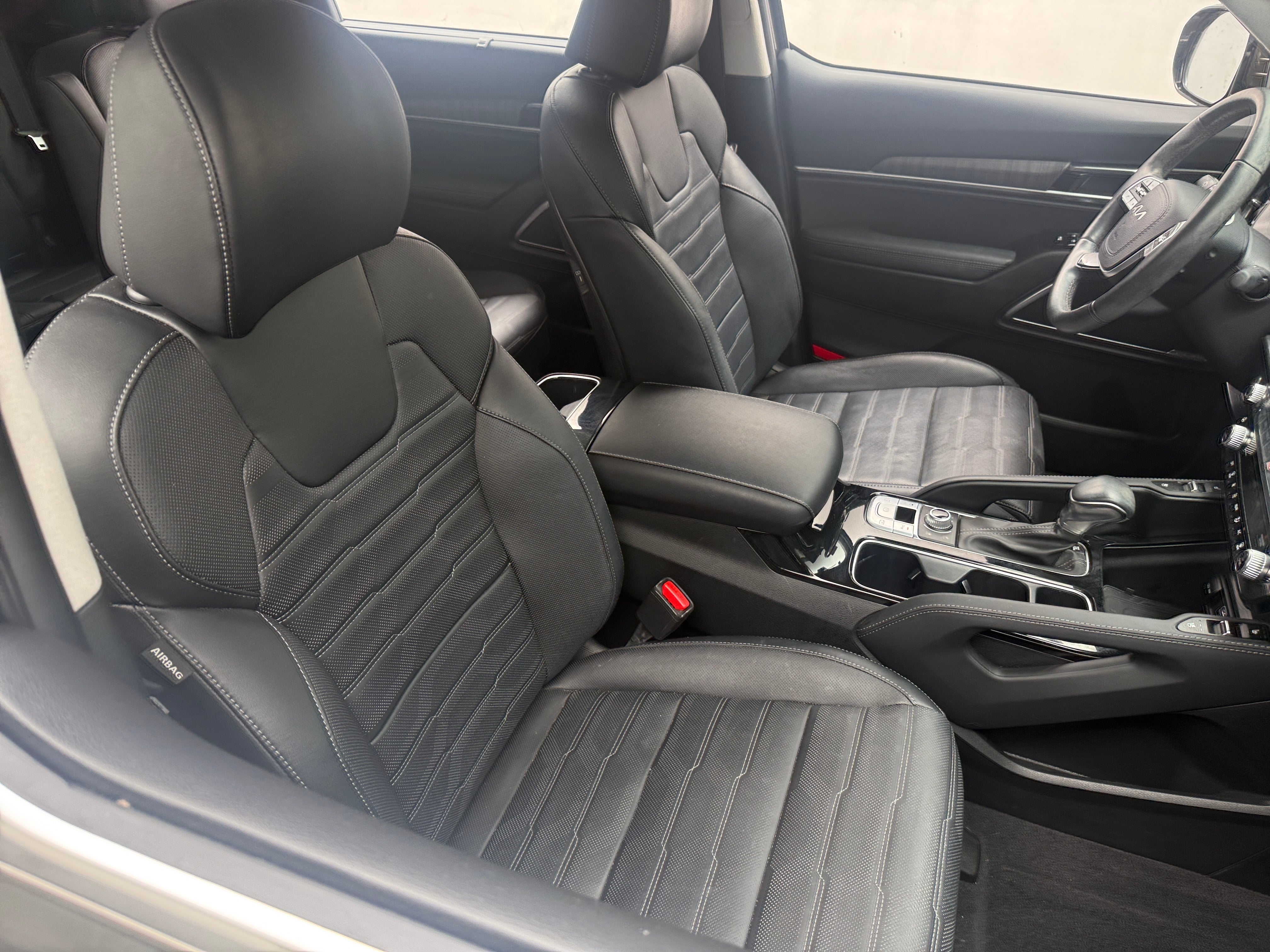 2023 Kia Telluride