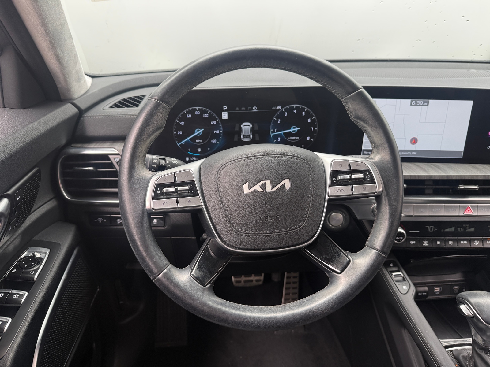 Thumbnail: 2023 Kia Telluride - 4