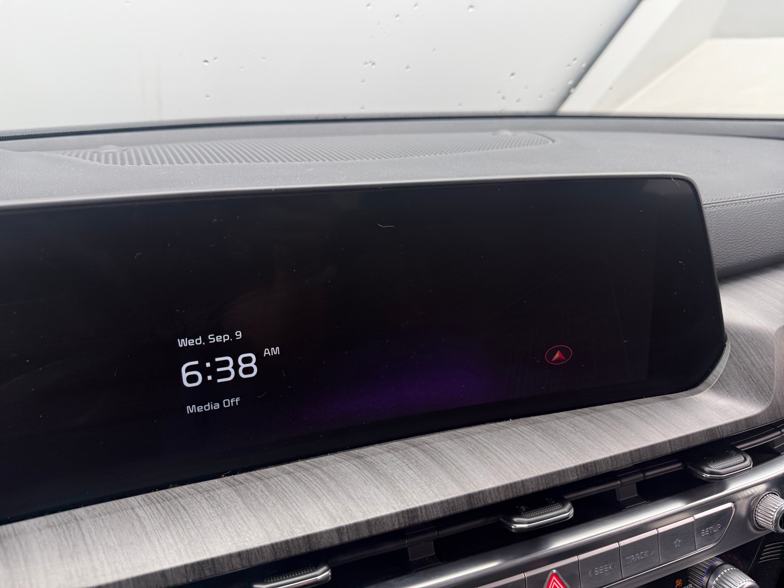 Thumbnail: 2023 Kia Telluride - 3