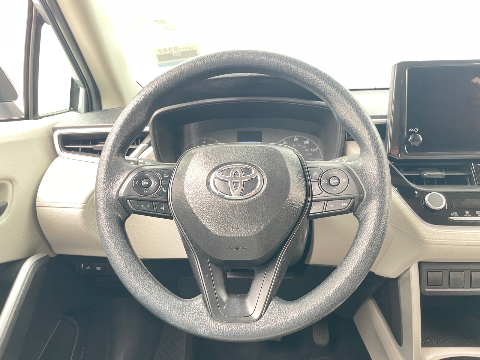 Thumbnail: 2025 Toyota Corolla Cross - 5
