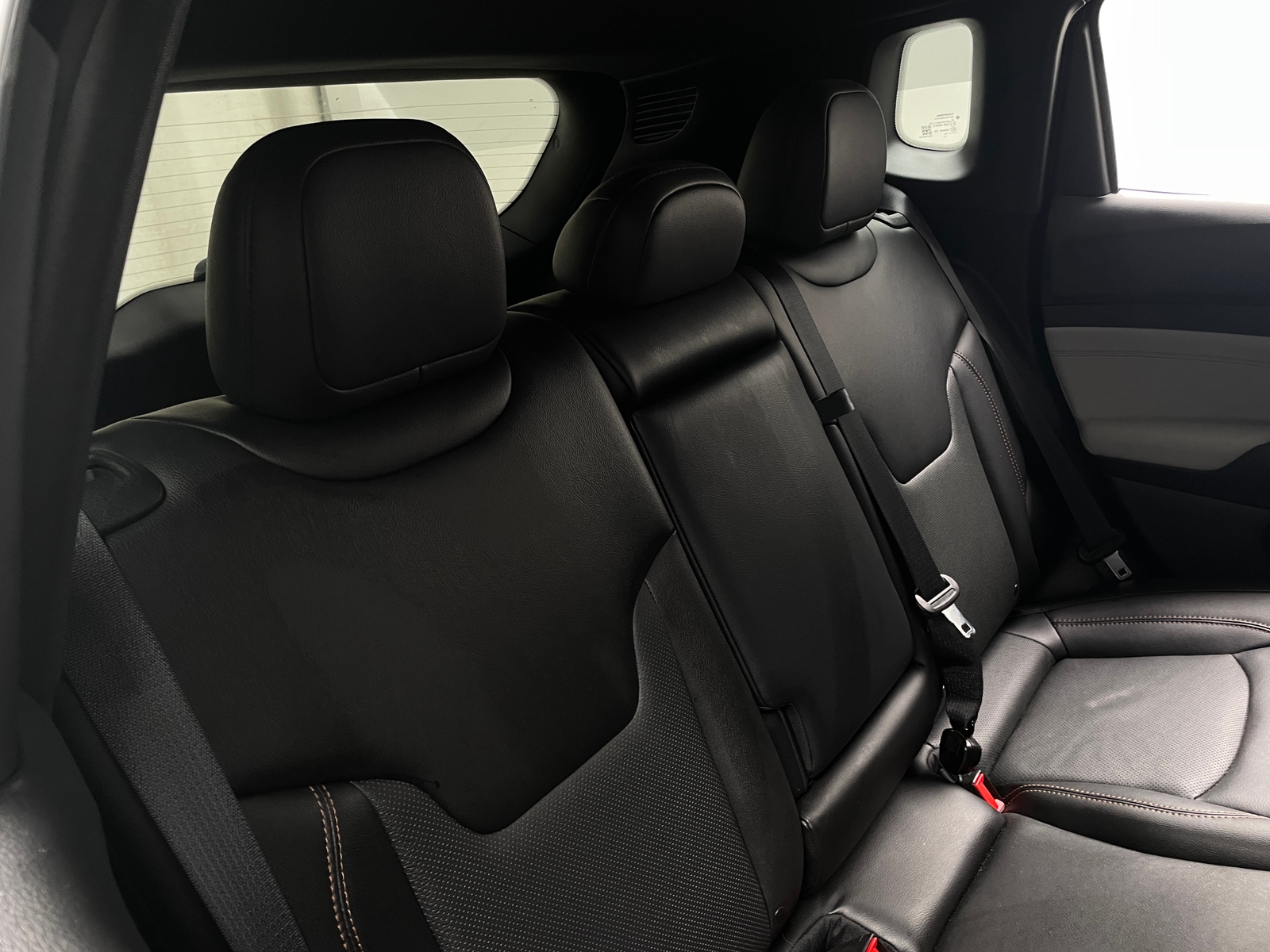 Thumbnail: 2023 Jeep Compass - 5