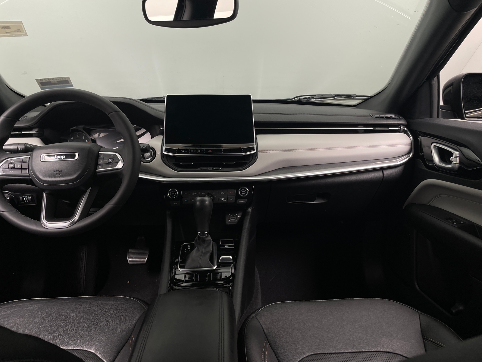 Thumbnail: 2023 Jeep Compass - 2