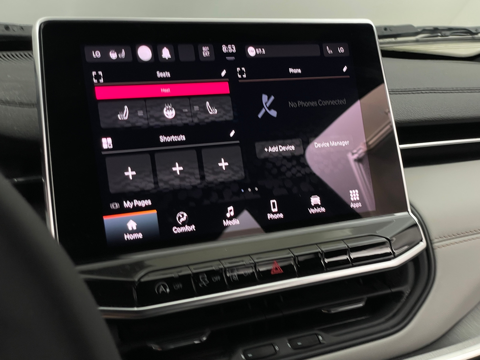 Thumbnail: 2023 Jeep Compass - 3