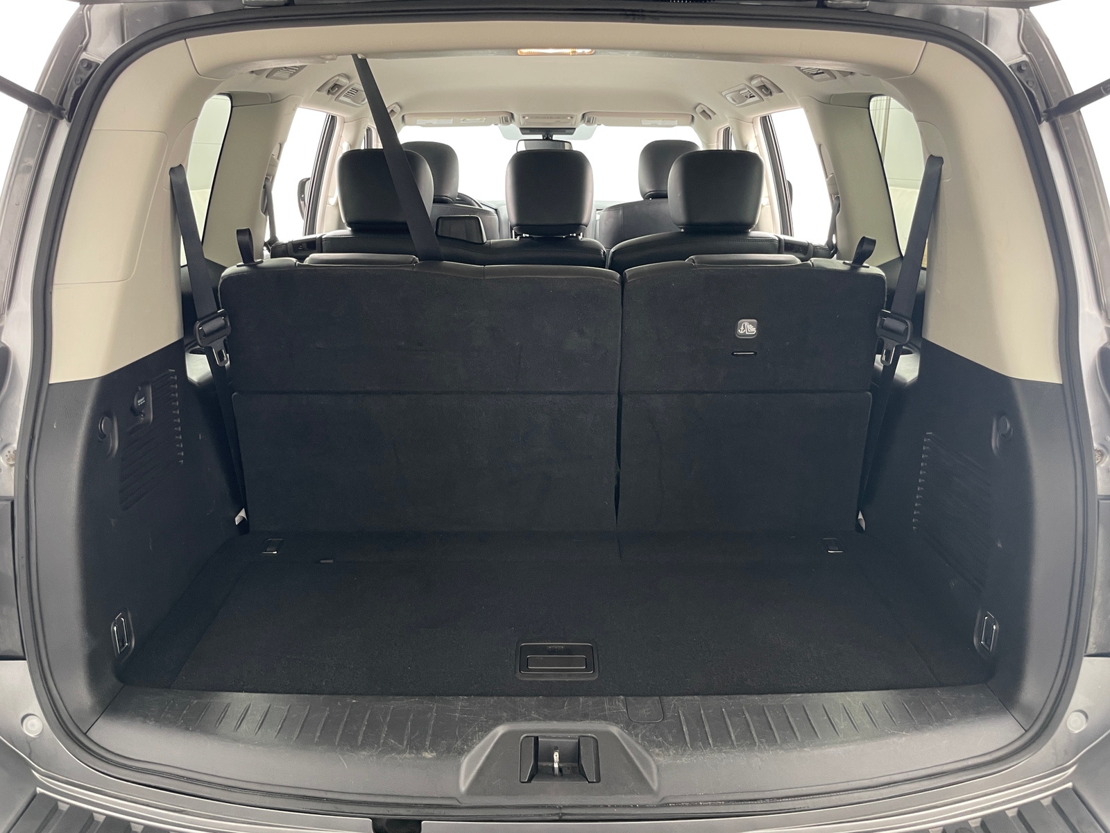 Thumbnail: 2024 Nissan Armada - 6