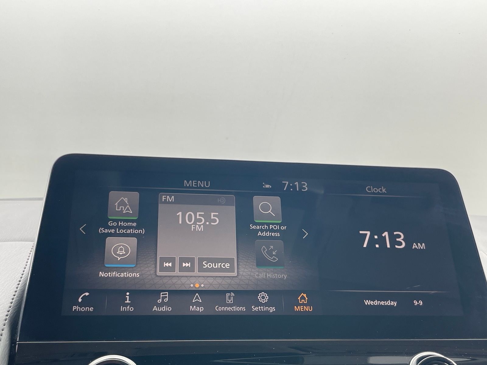 Thumbnail: 2024 Nissan Armada - 3