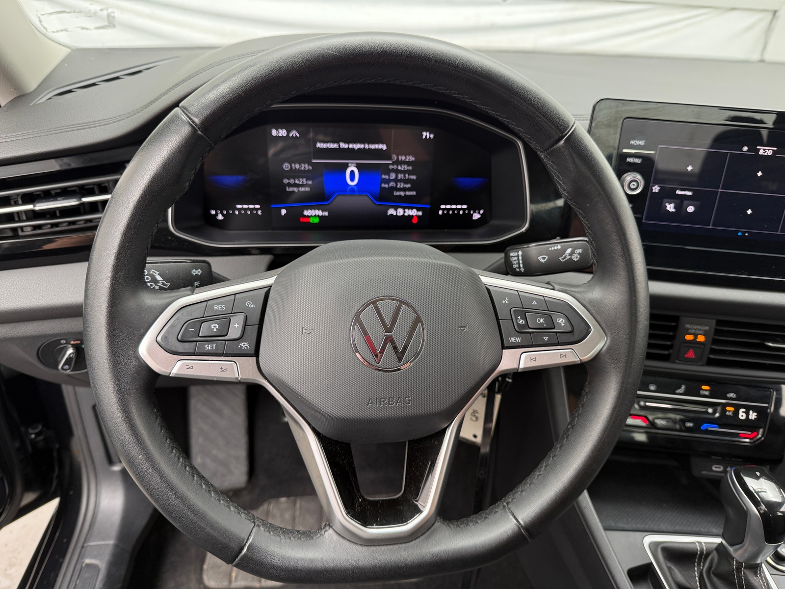 Thumbnail: 2025 Volkswagen Jetta - 5