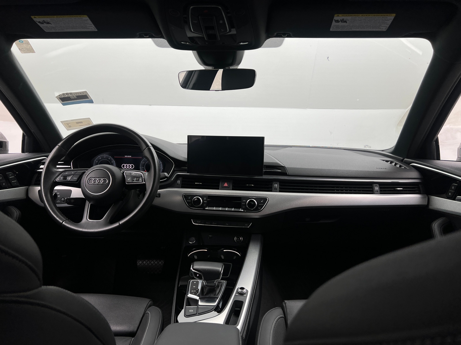 Thumbnail: 2020 Audi A4 - 3