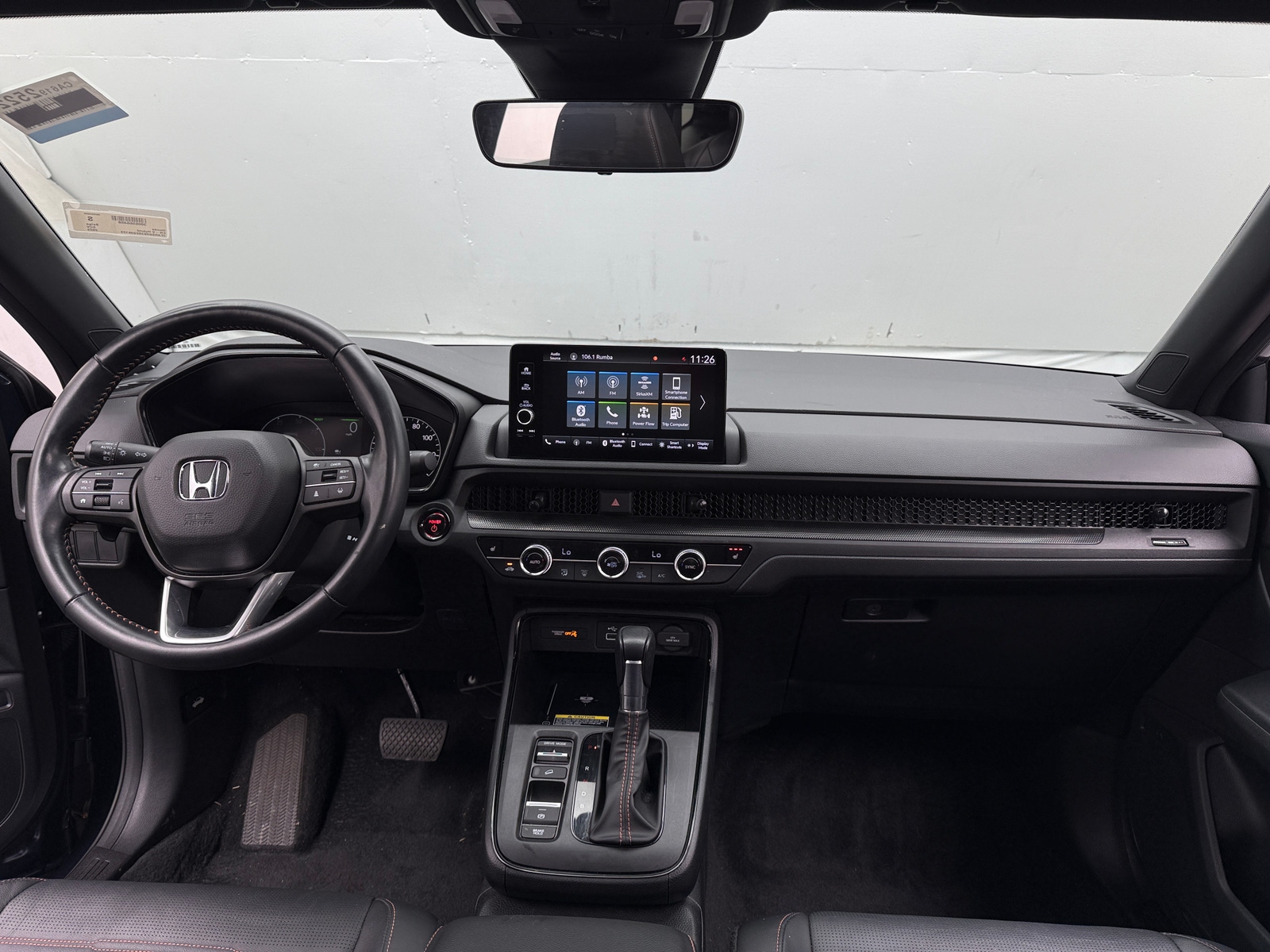 Thumbnail: 2025 Honda CR-V - 2