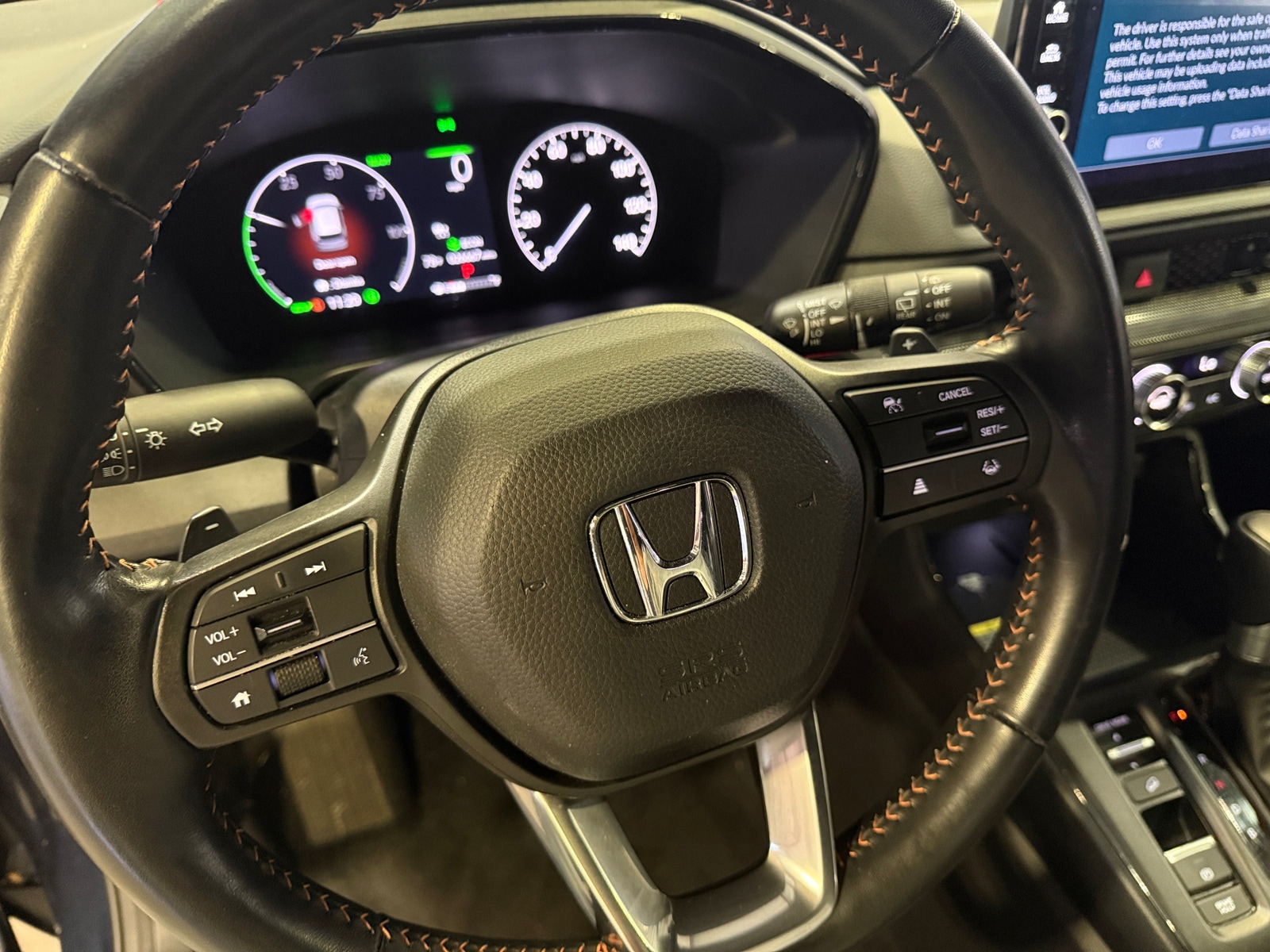 Thumbnail: 2025 Honda CR-V - 4