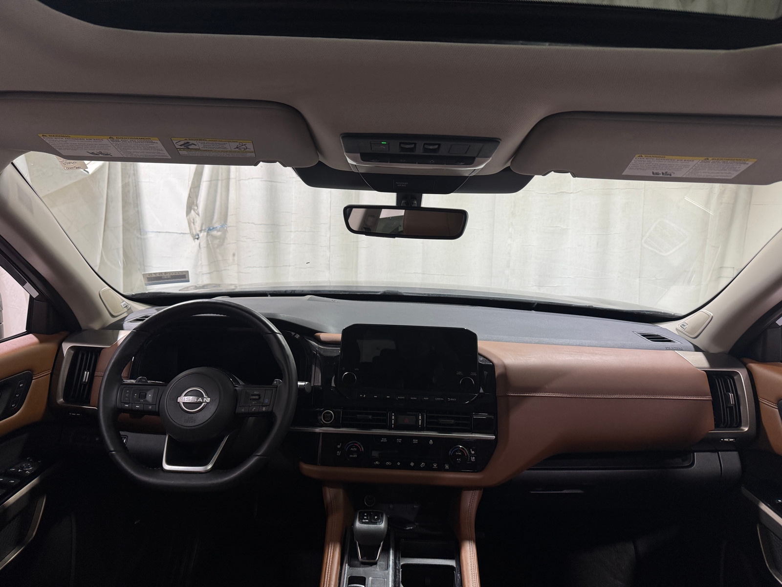 Thumbnail: 2023 Nissan Pathfinder - 2