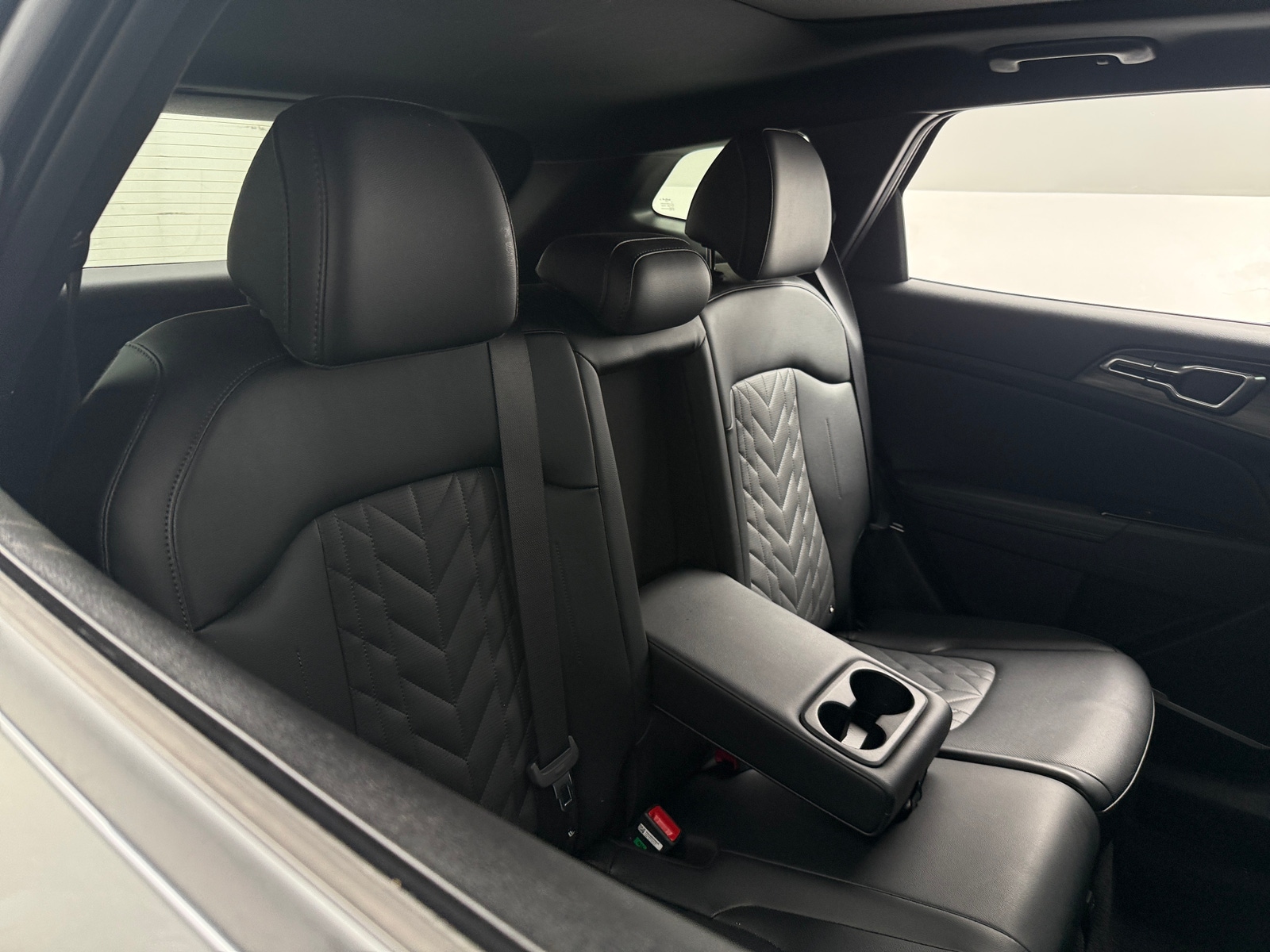 Thumbnail: 2024 Kia Sportage - 5