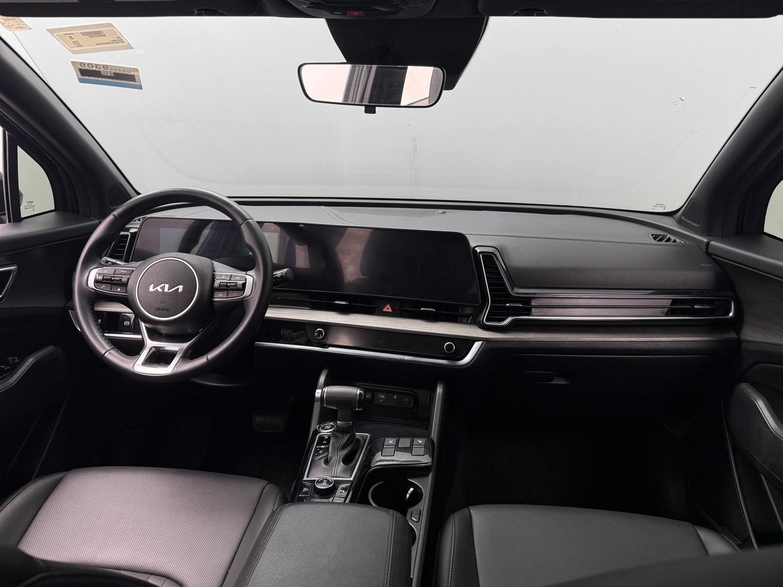 Thumbnail: 2024 Kia Sportage - 2