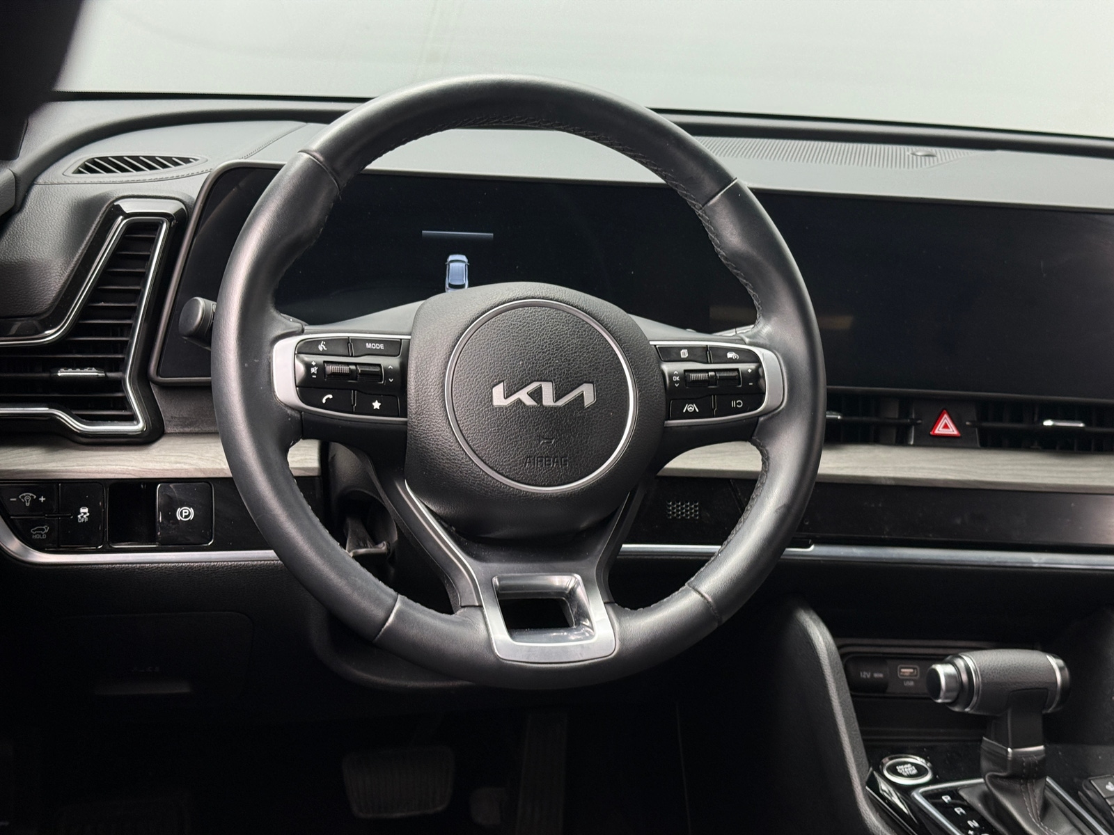 Thumbnail: 2024 Kia Sportage - 4