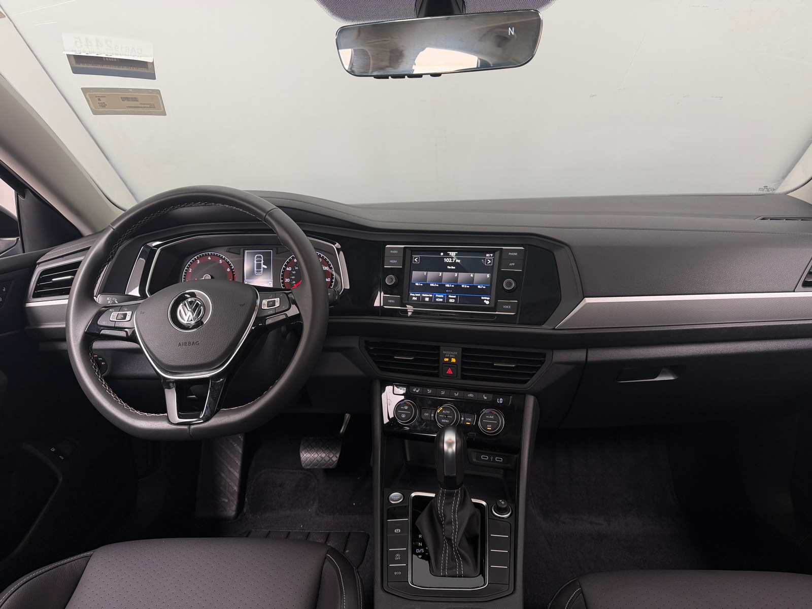 Thumbnail: 2021 Volkswagen Jetta - 3