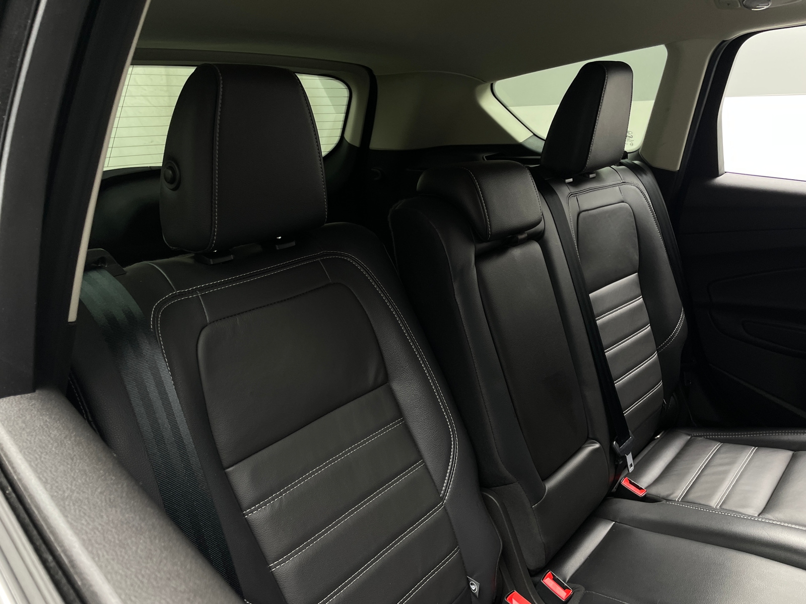 Thumbnail: 2018 Ford Escape - 5