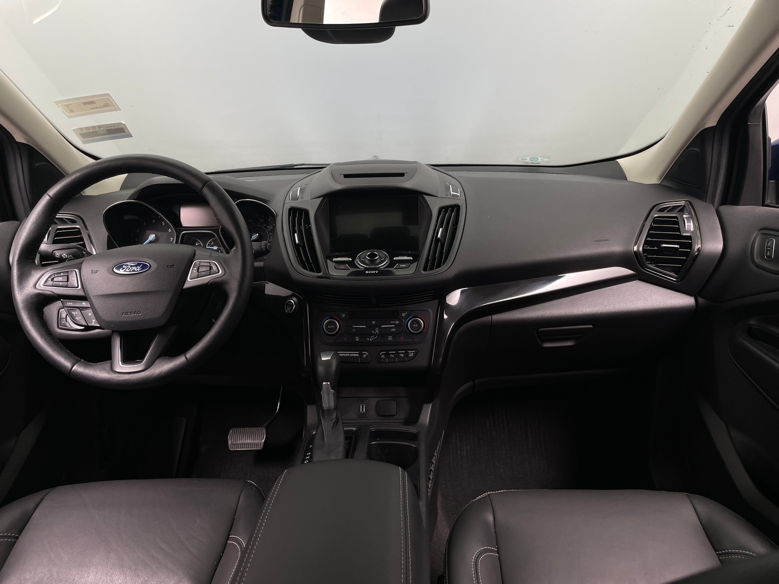 Thumbnail: 2018 Ford Escape - 2