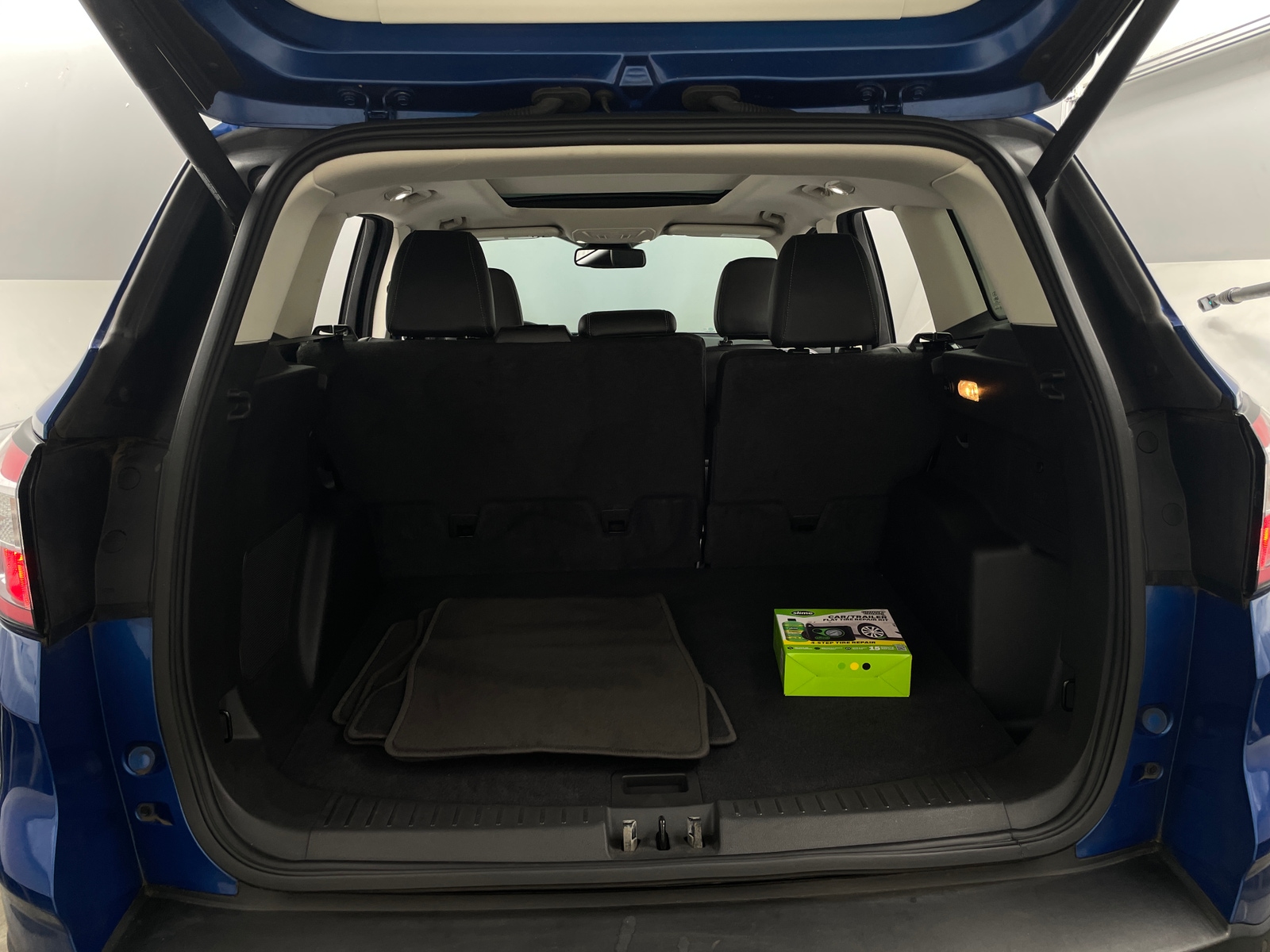 Thumbnail: 2018 Ford Escape - 6