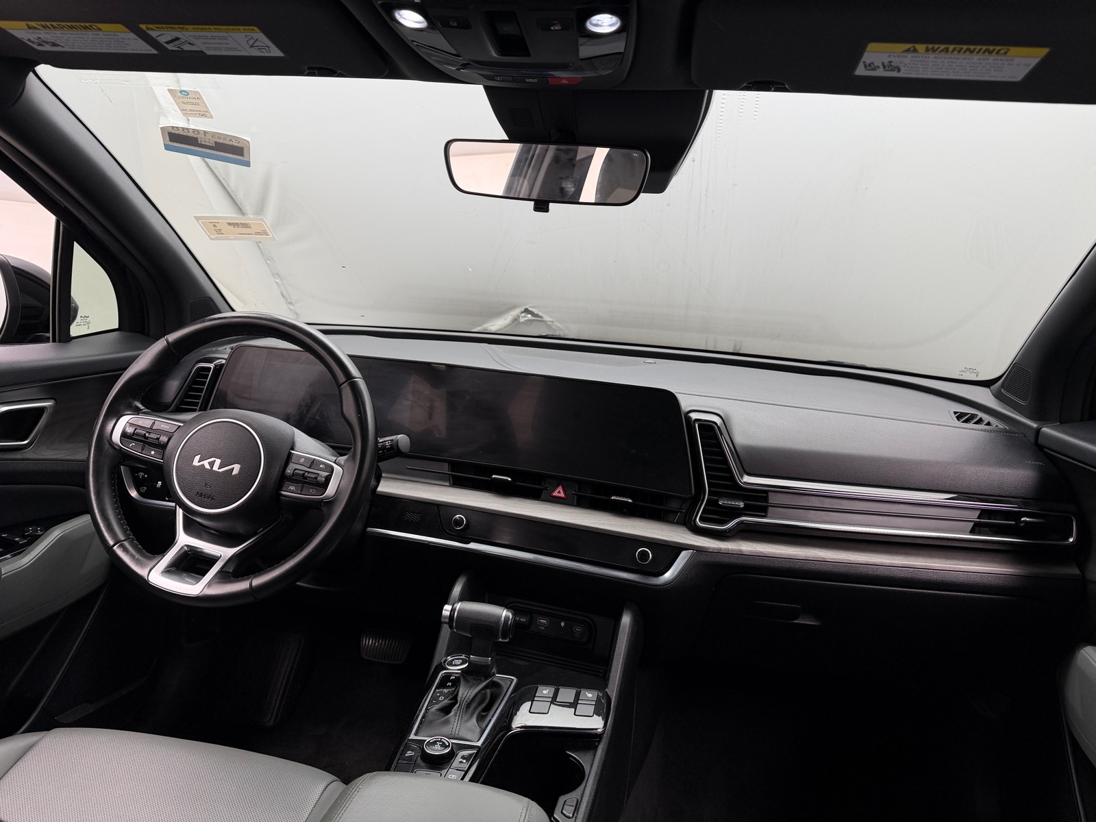 Thumbnail: 2023 Kia Sportage - 2