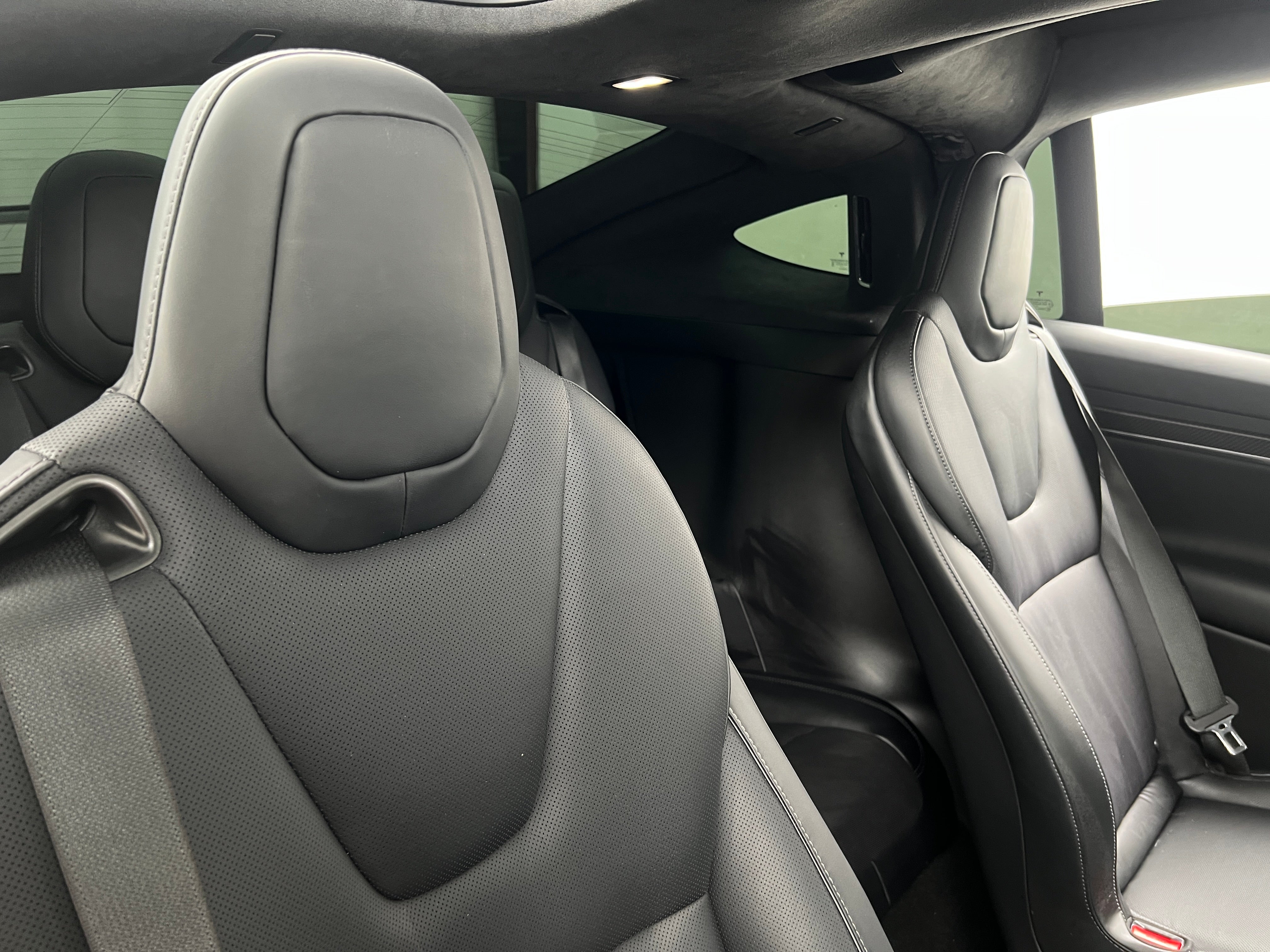 Used 2022 Tesla Model X Plaid with VIN 7SAXCBE62NF358467 for sale in Auburn, WA