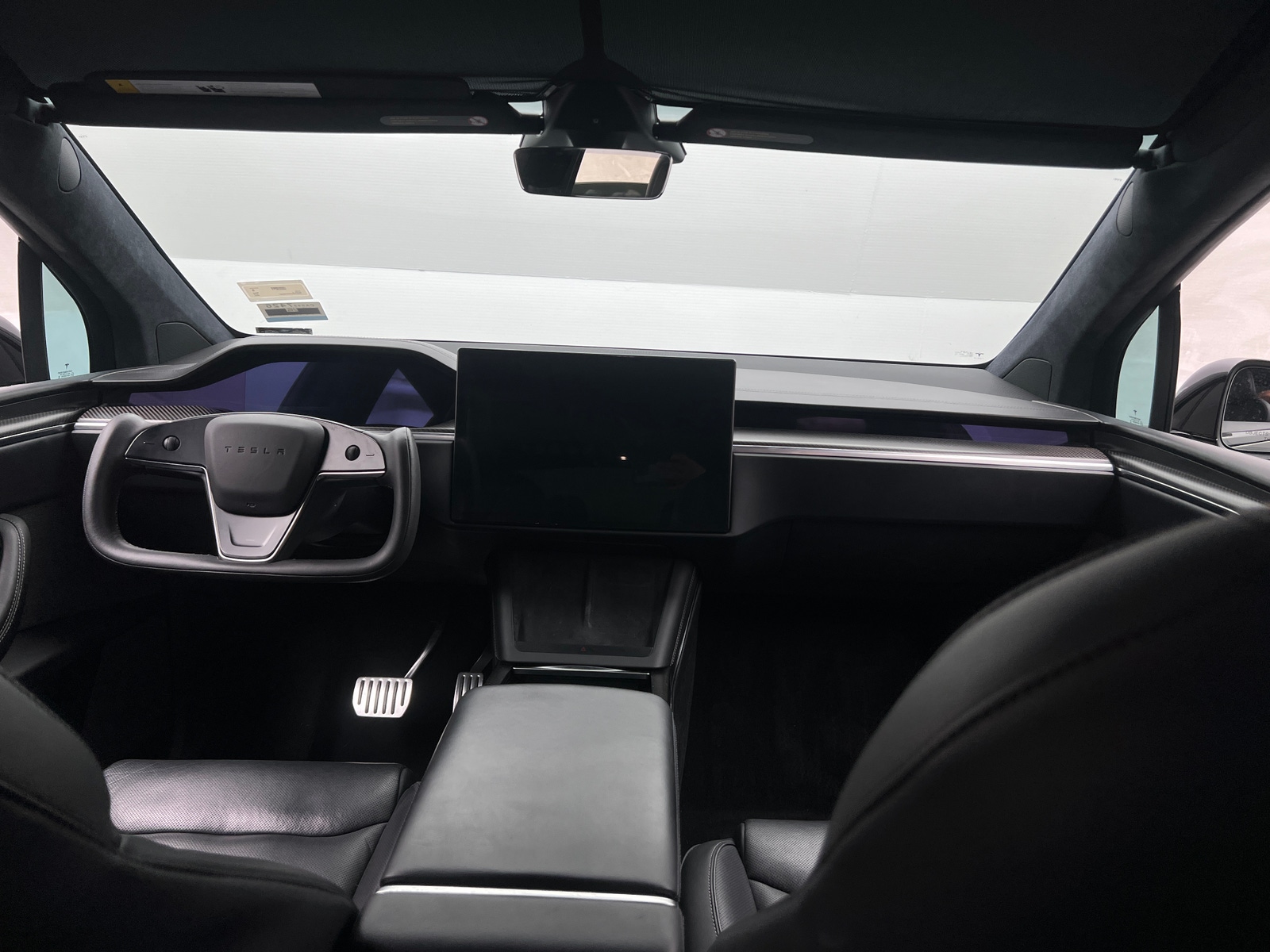 Thumbnail: 2022 Tesla Model X - 2