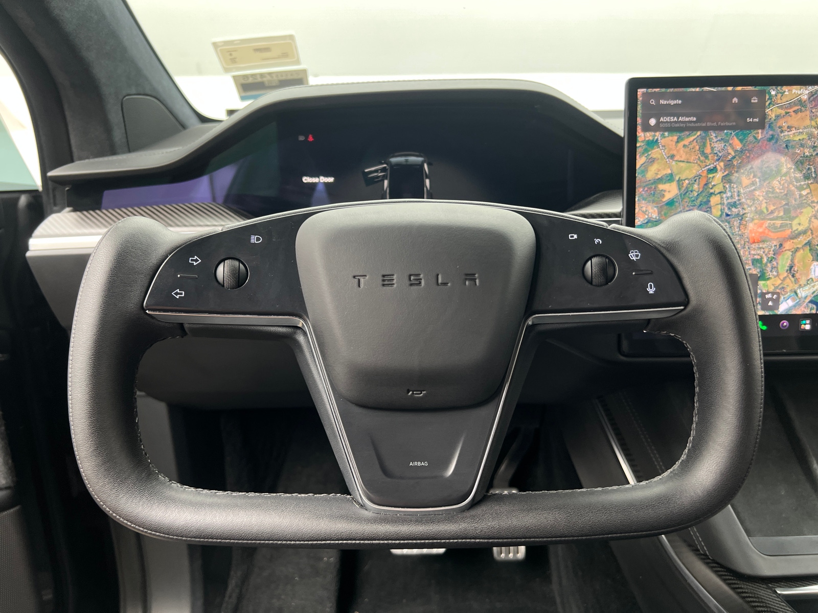 Thumbnail: 2022 Tesla Model X - 4