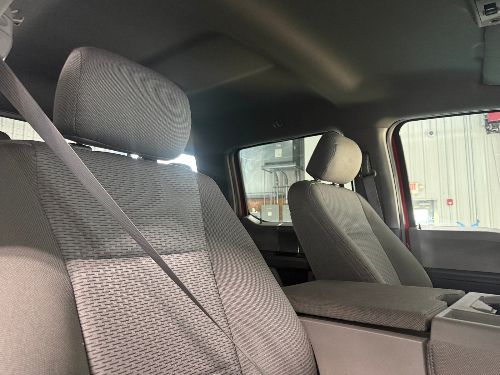 Thumbnail: 2019 Ford Econoline - 2