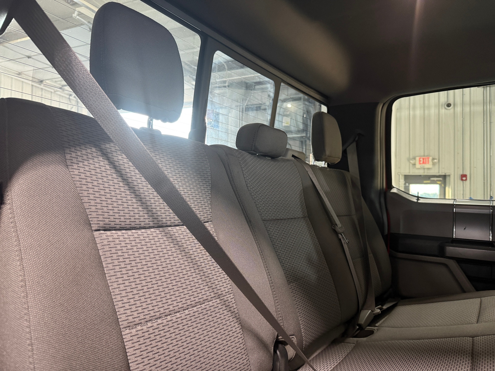 Thumbnail: 2019 Ford Econoline - 6