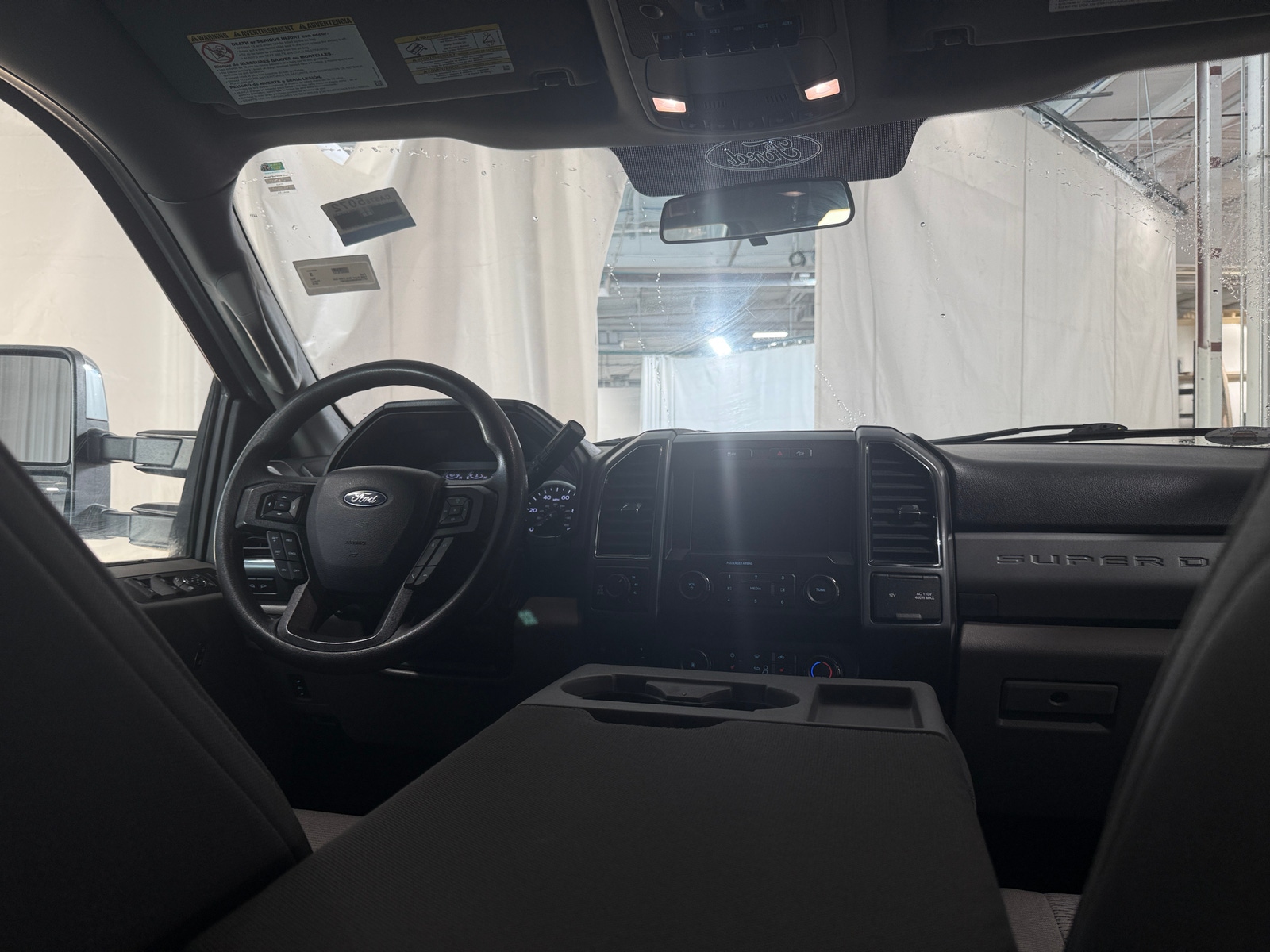 Thumbnail: 2019 Ford Econoline - 3