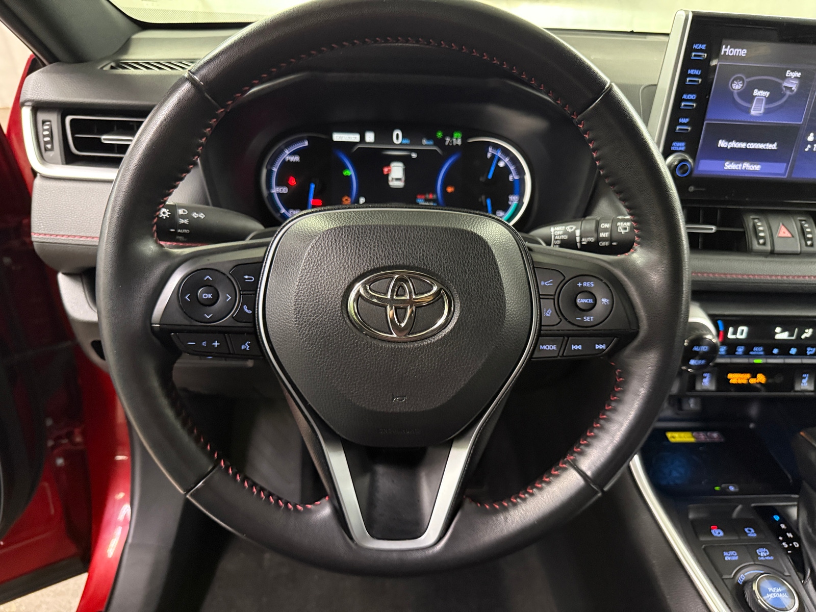 Thumbnail: 2022 Toyota RAV4 - 5