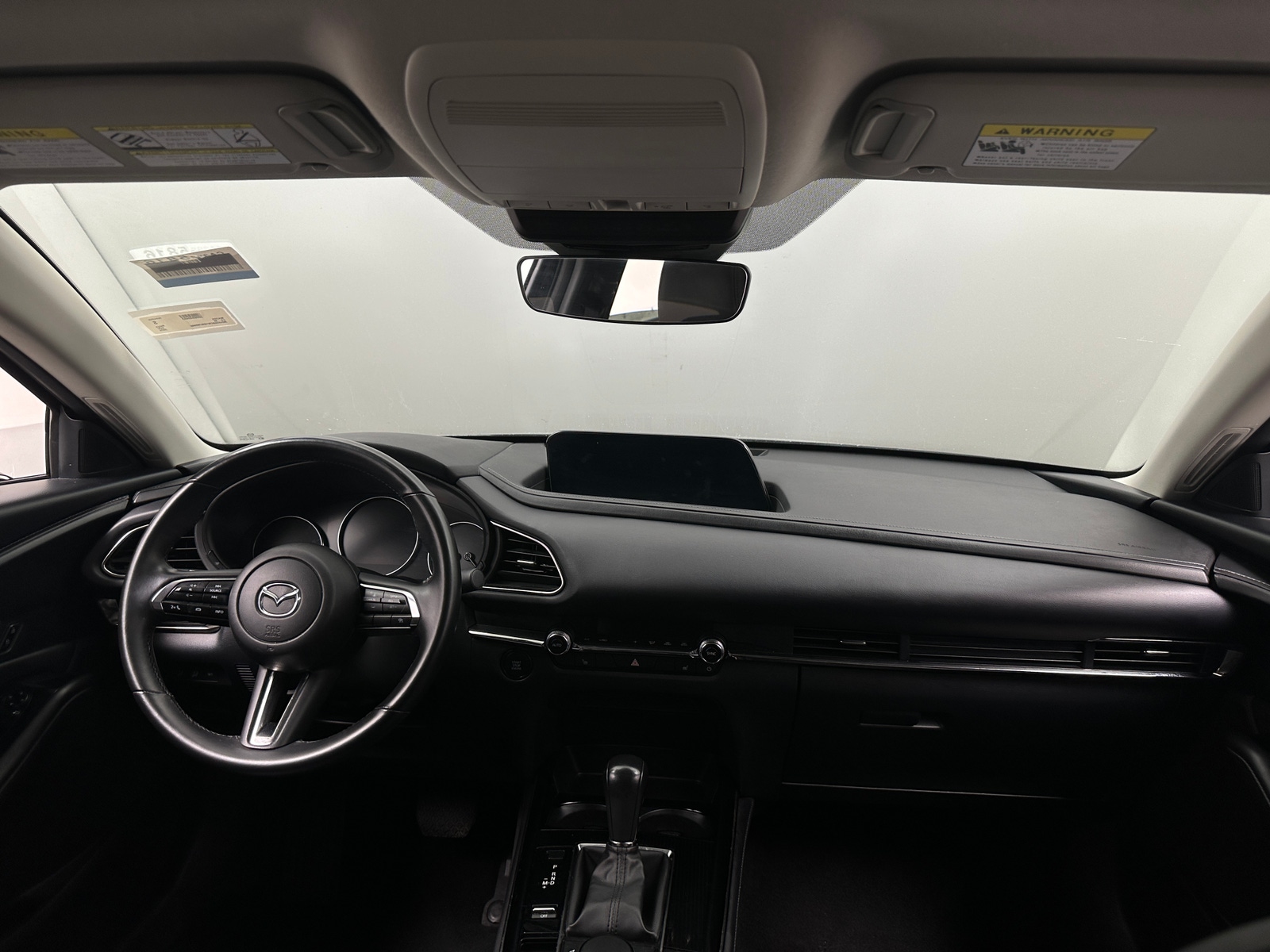 Thumbnail: 2025 Mazda CX-30 - 2