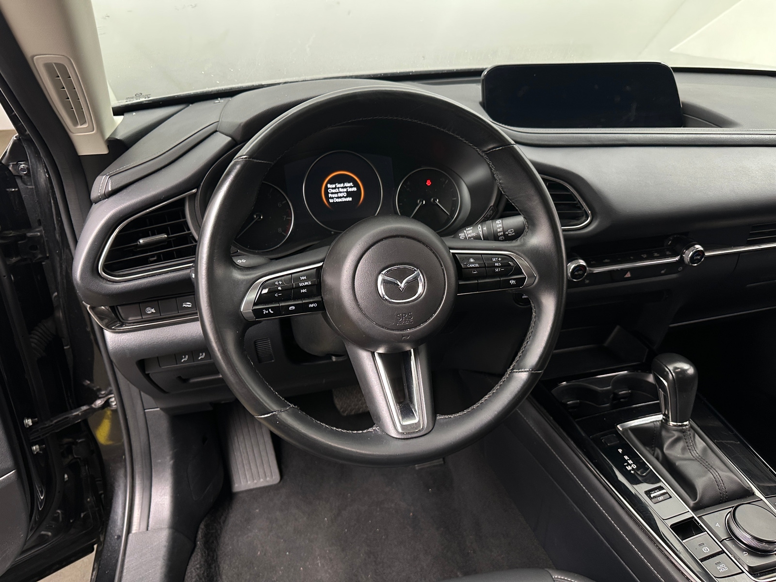 Thumbnail: 2025 Mazda CX-30 - 4