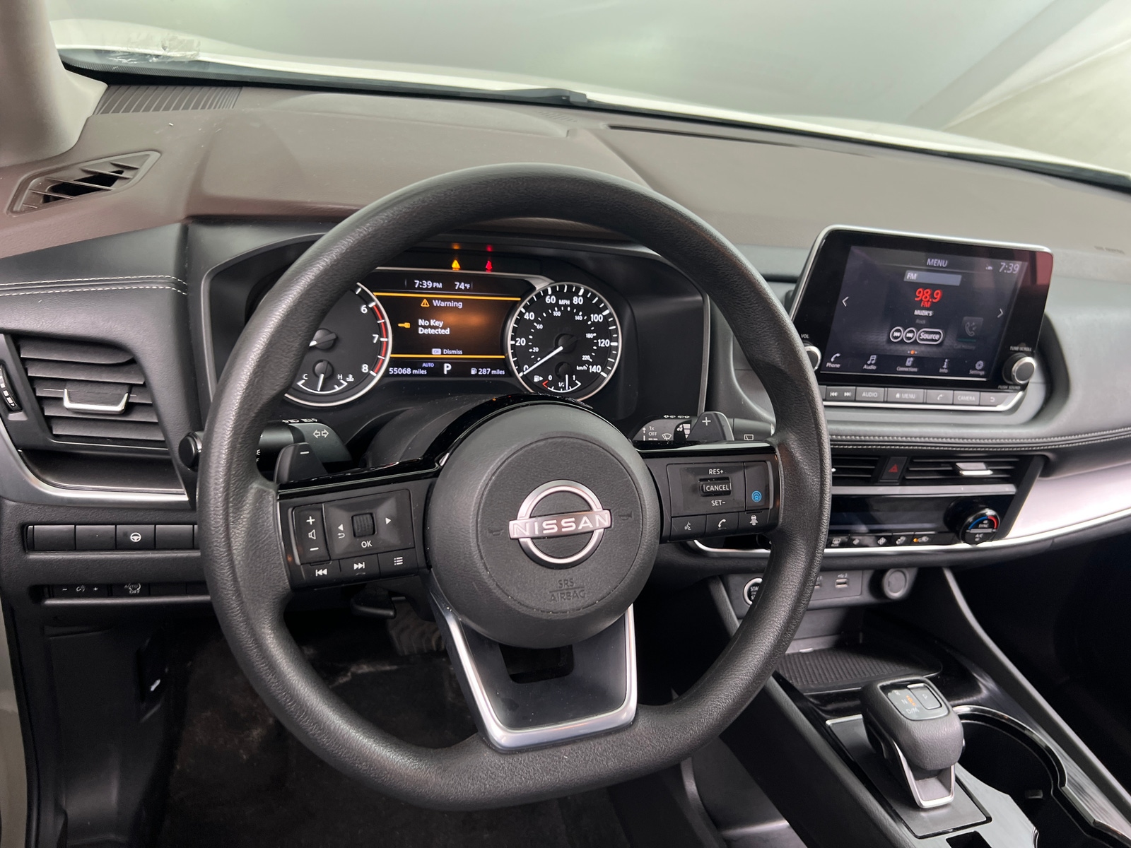 Thumbnail: 2023 Nissan Rogue - 5