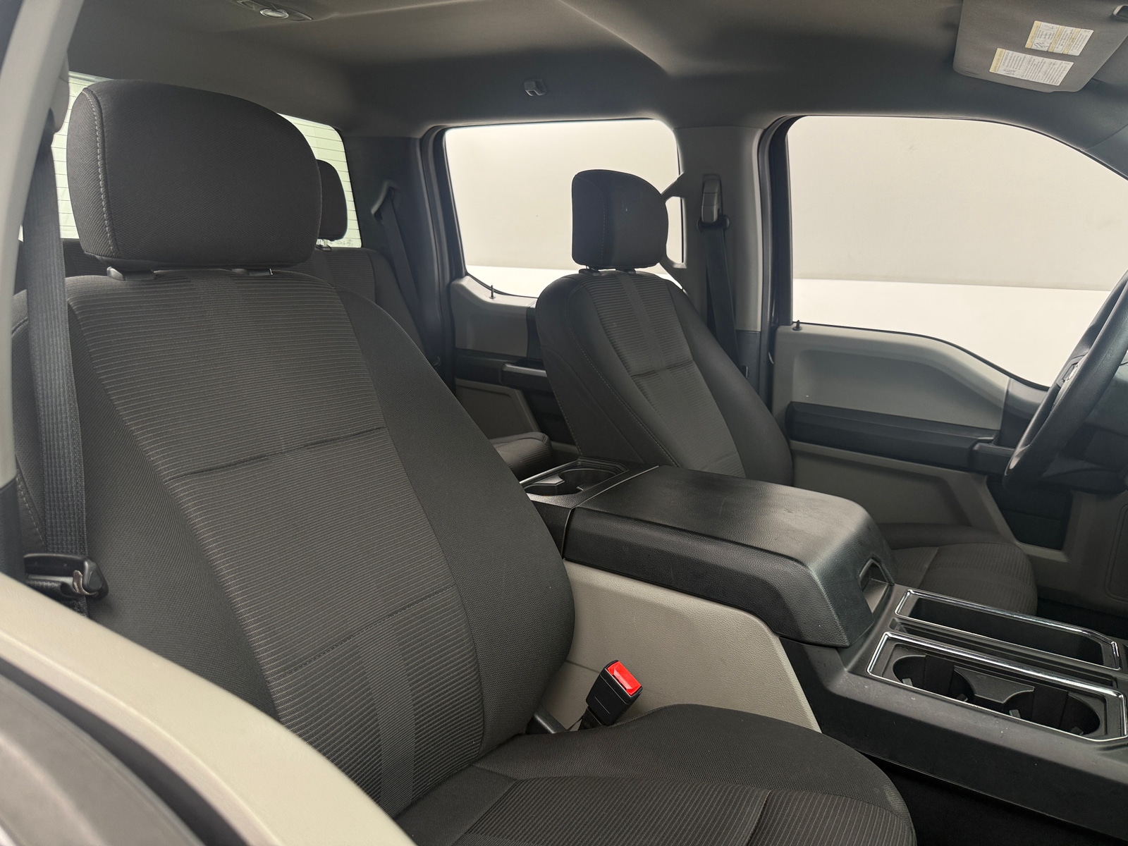 Thumbnail: 2020 Ford Econoline - 2