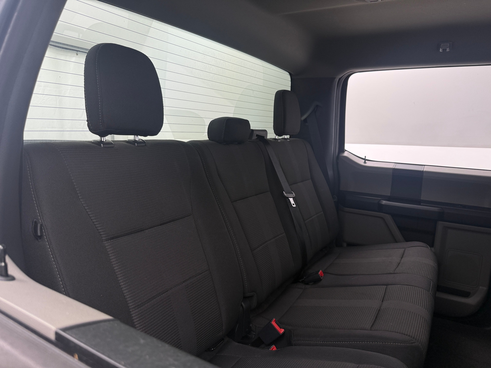 Thumbnail: 2020 Ford Econoline - 6