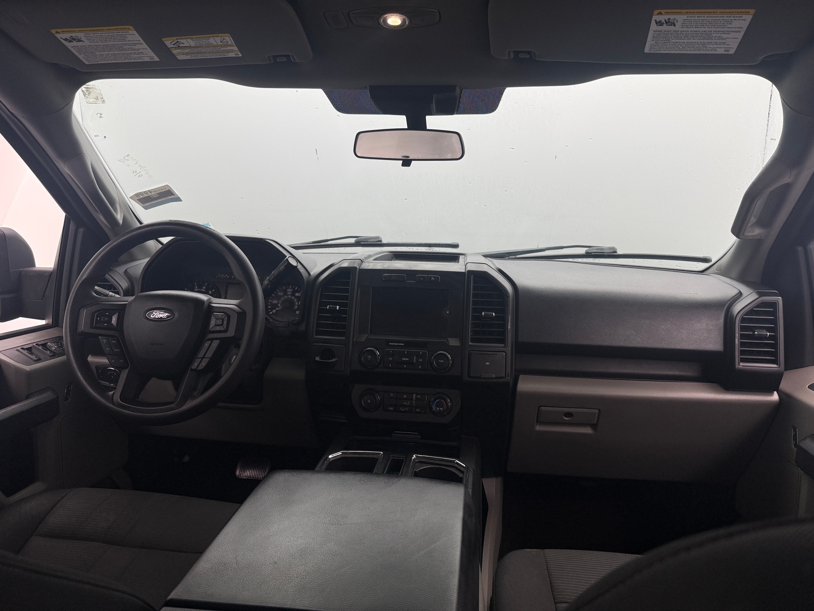 Thumbnail: 2020 Ford Econoline - 3