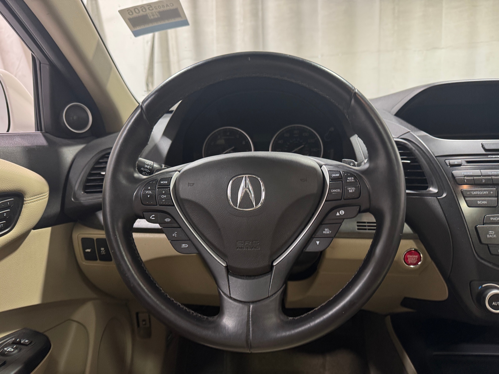 Thumbnail: 2016 Acura RDX - 4