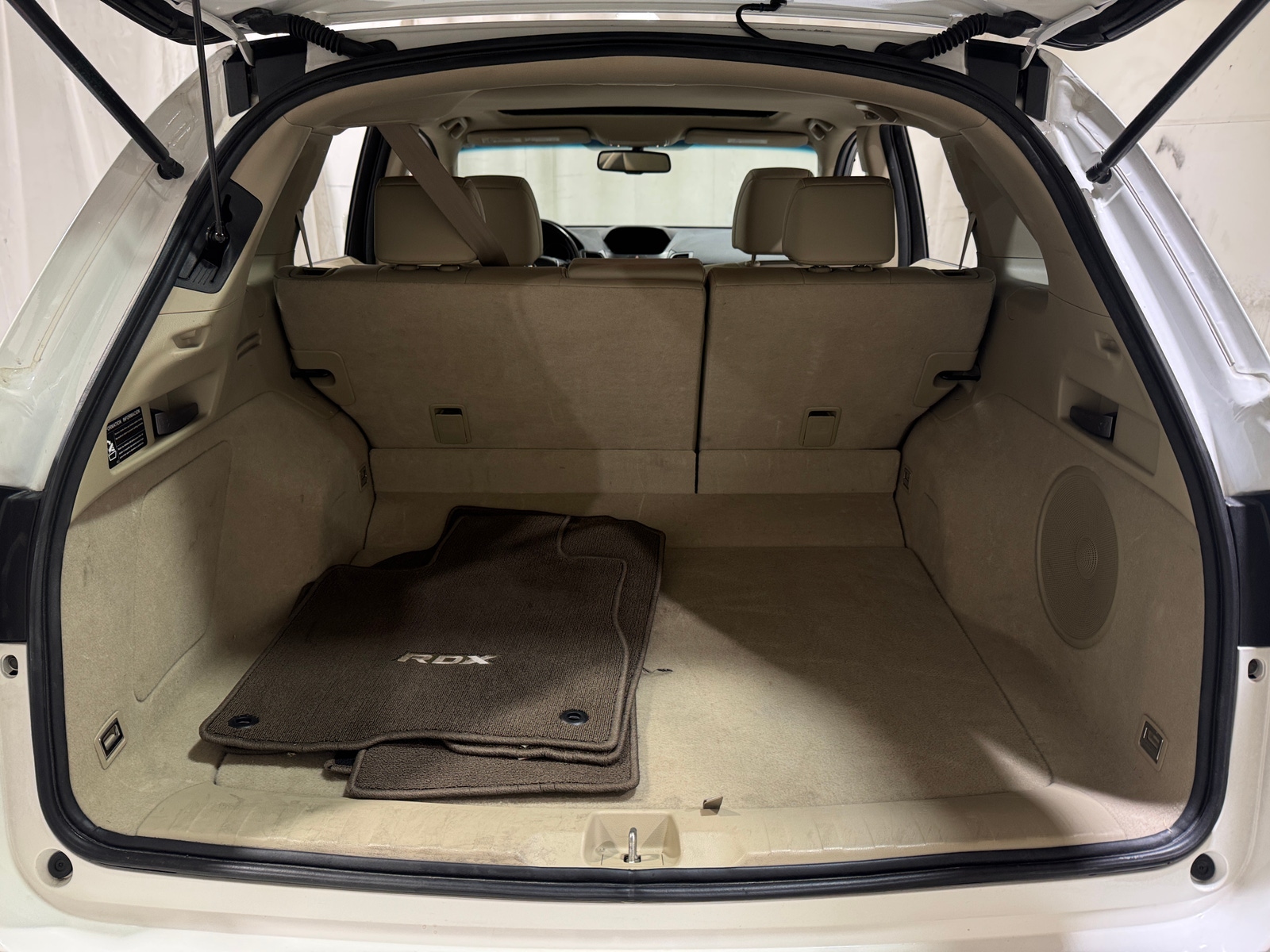 Thumbnail: 2016 Acura RDX - 6