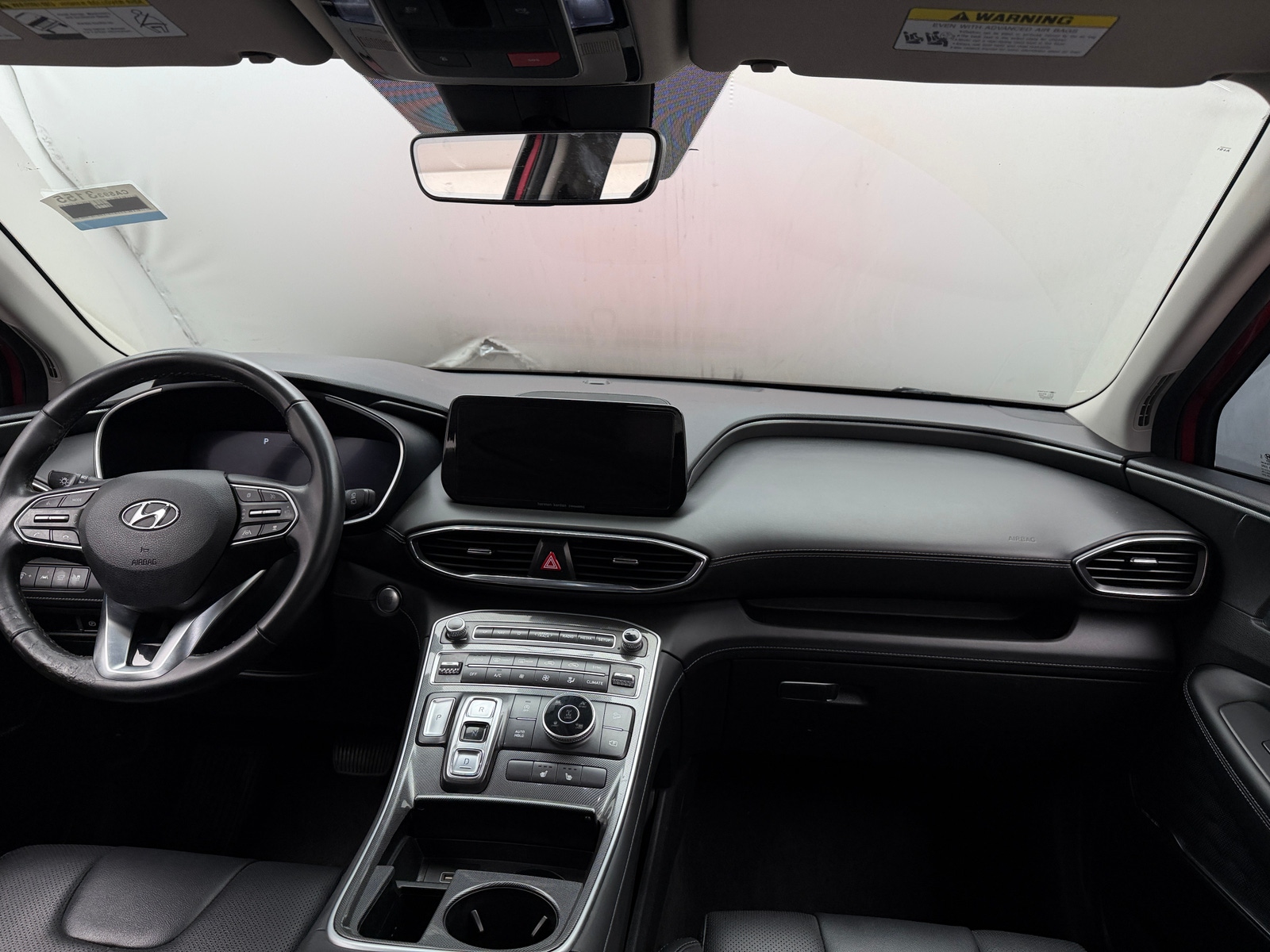 Thumbnail: 2023 Hyundai Santa Fe - 2