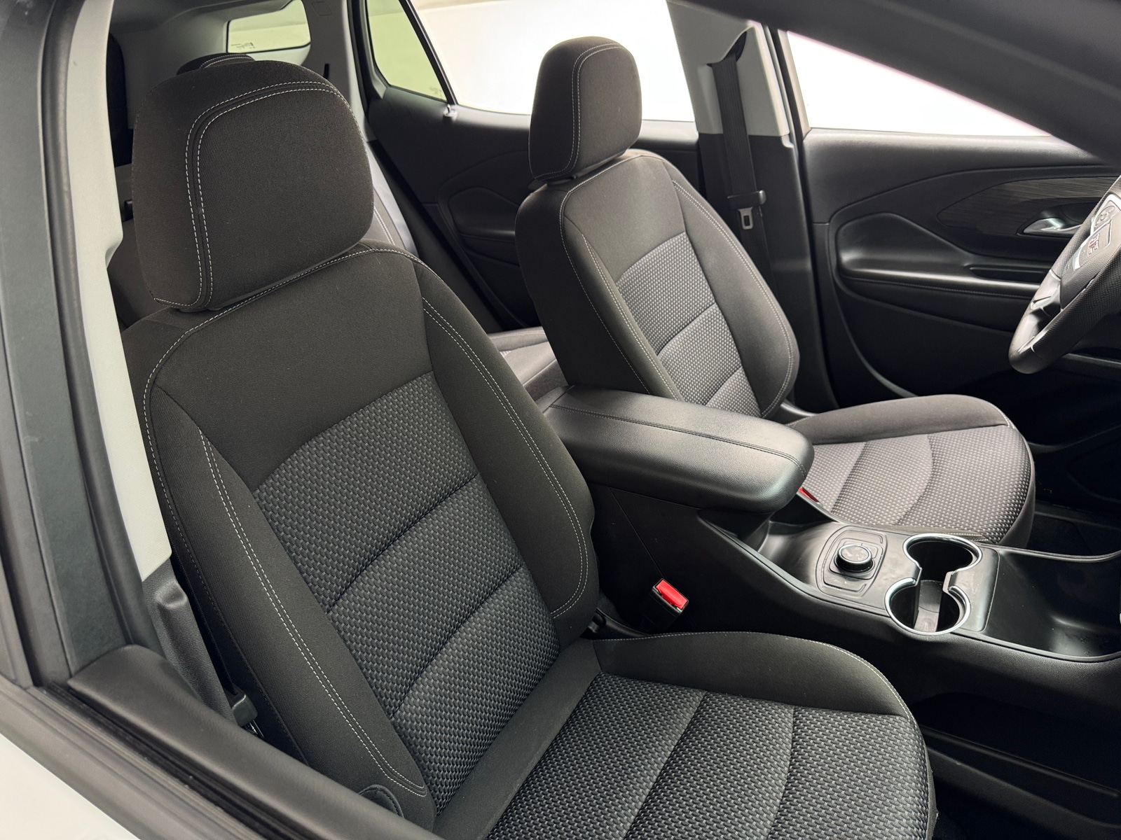 Thumbnail: 2024 GMC Terrain - 2