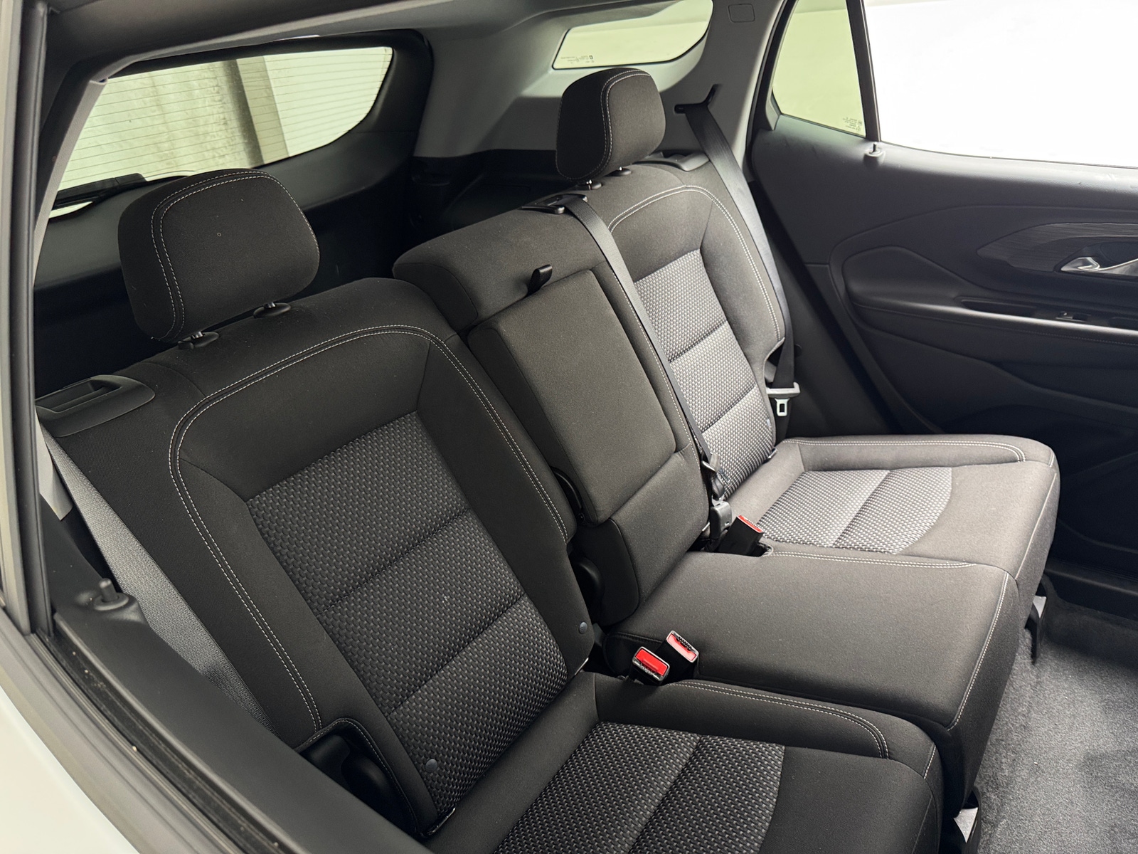 Thumbnail: 2024 GMC Terrain - 6