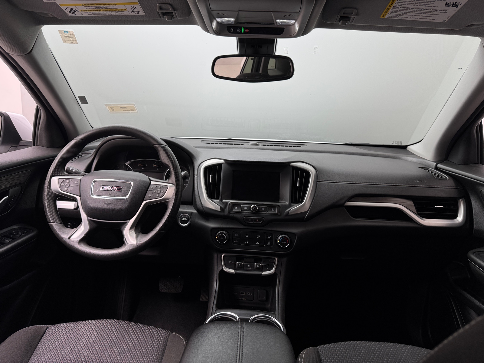 Thumbnail: 2024 GMC Terrain - 3